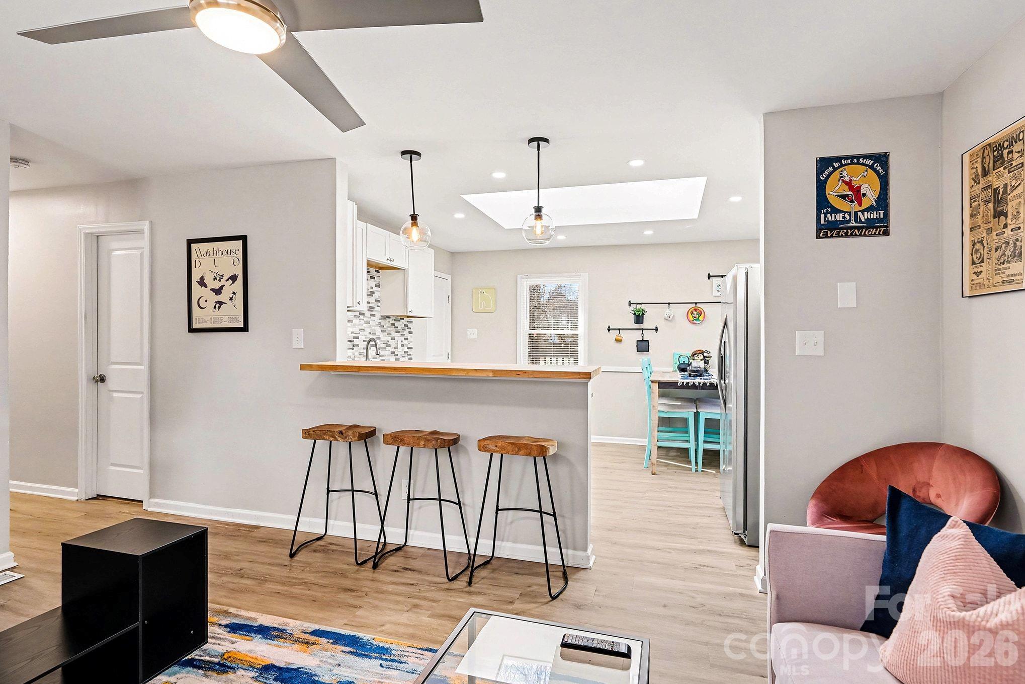 Shady Oaks - Residential