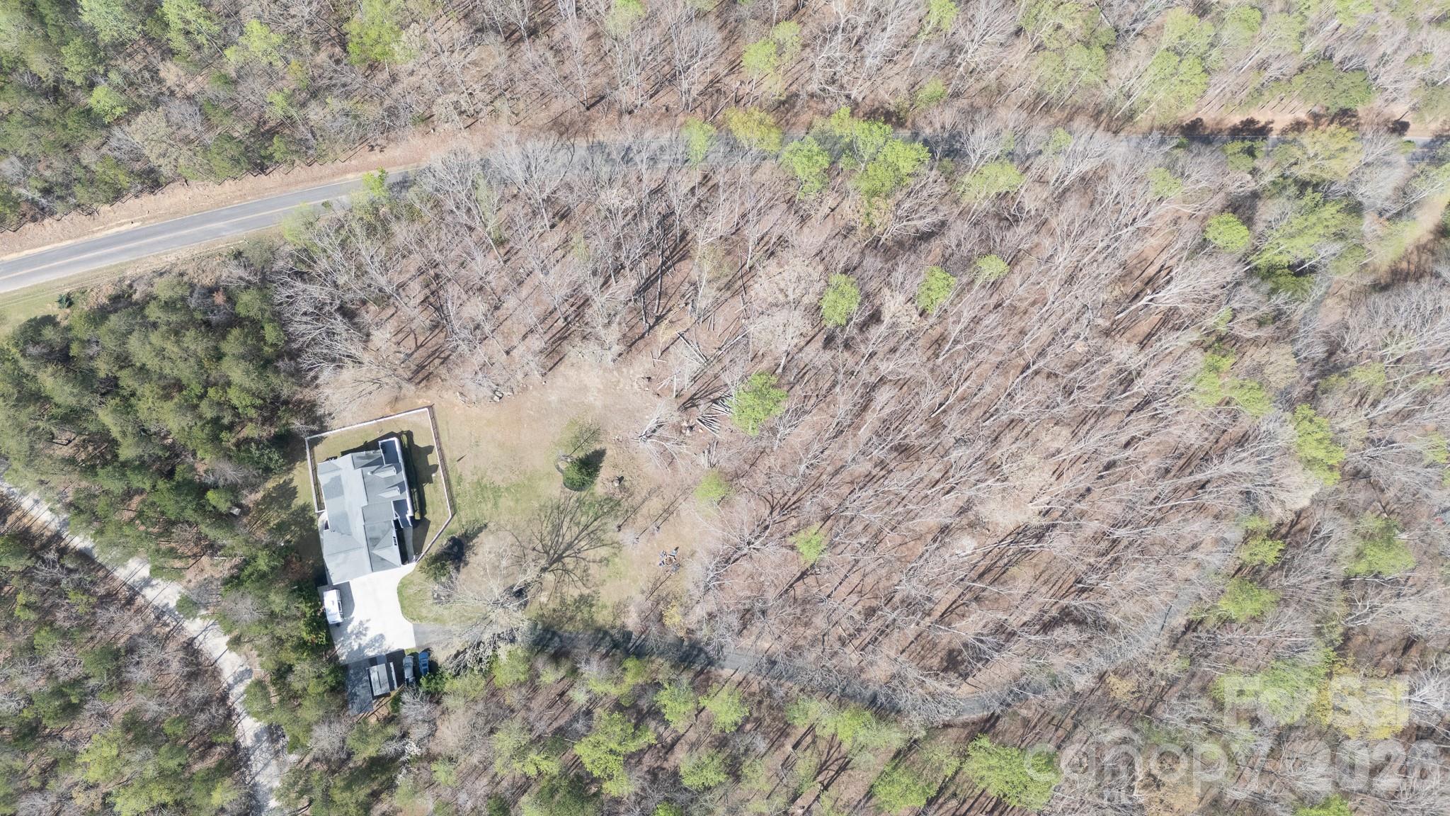 none - Residential