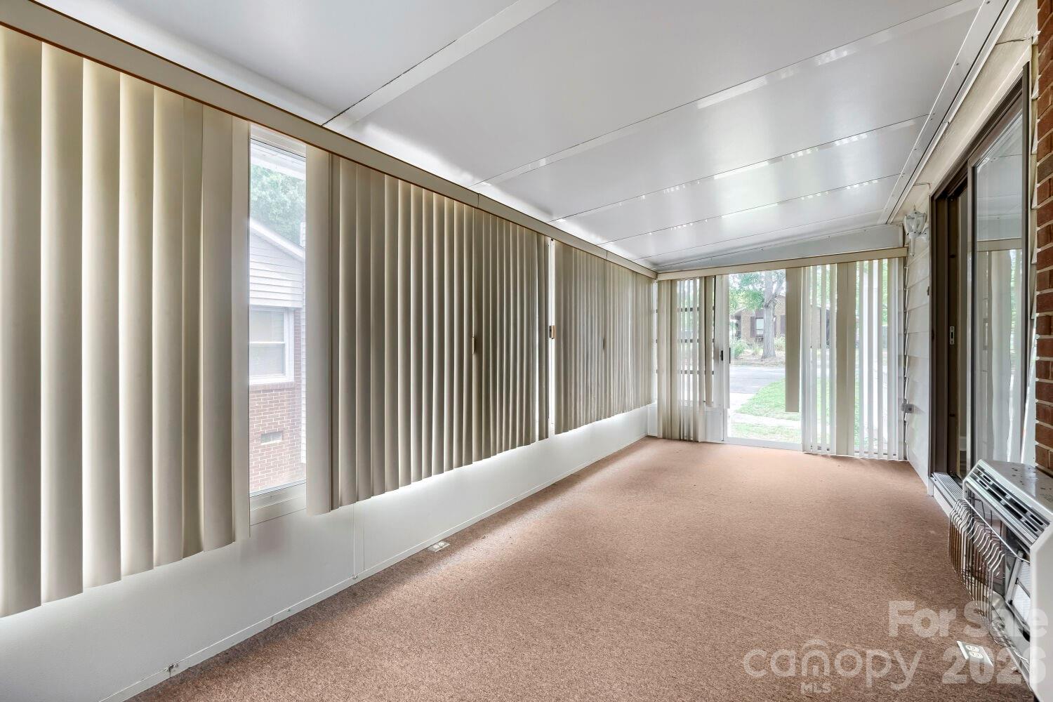 Eden Gardens - Residential
