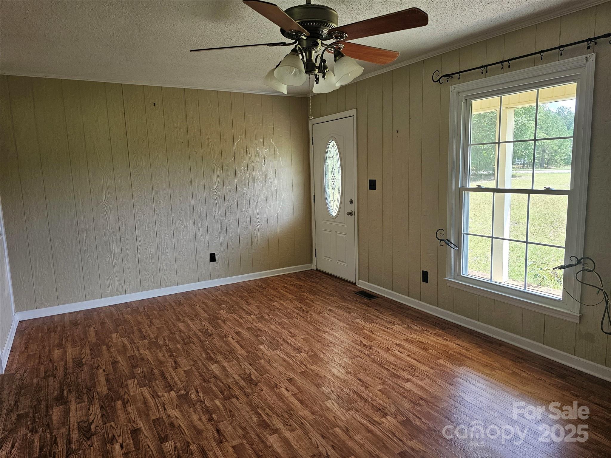 None - Residential