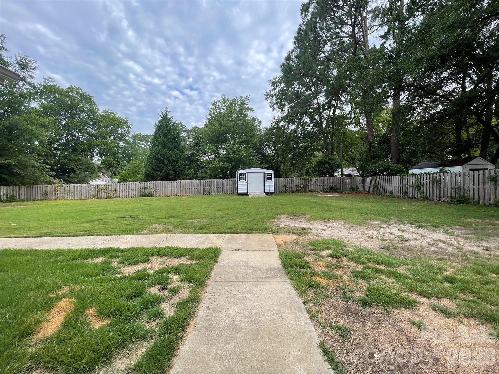 None - Residential