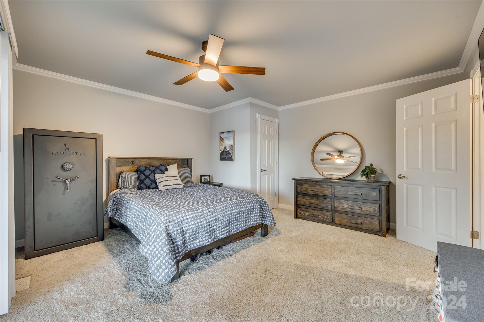 Tega Cay - Residential