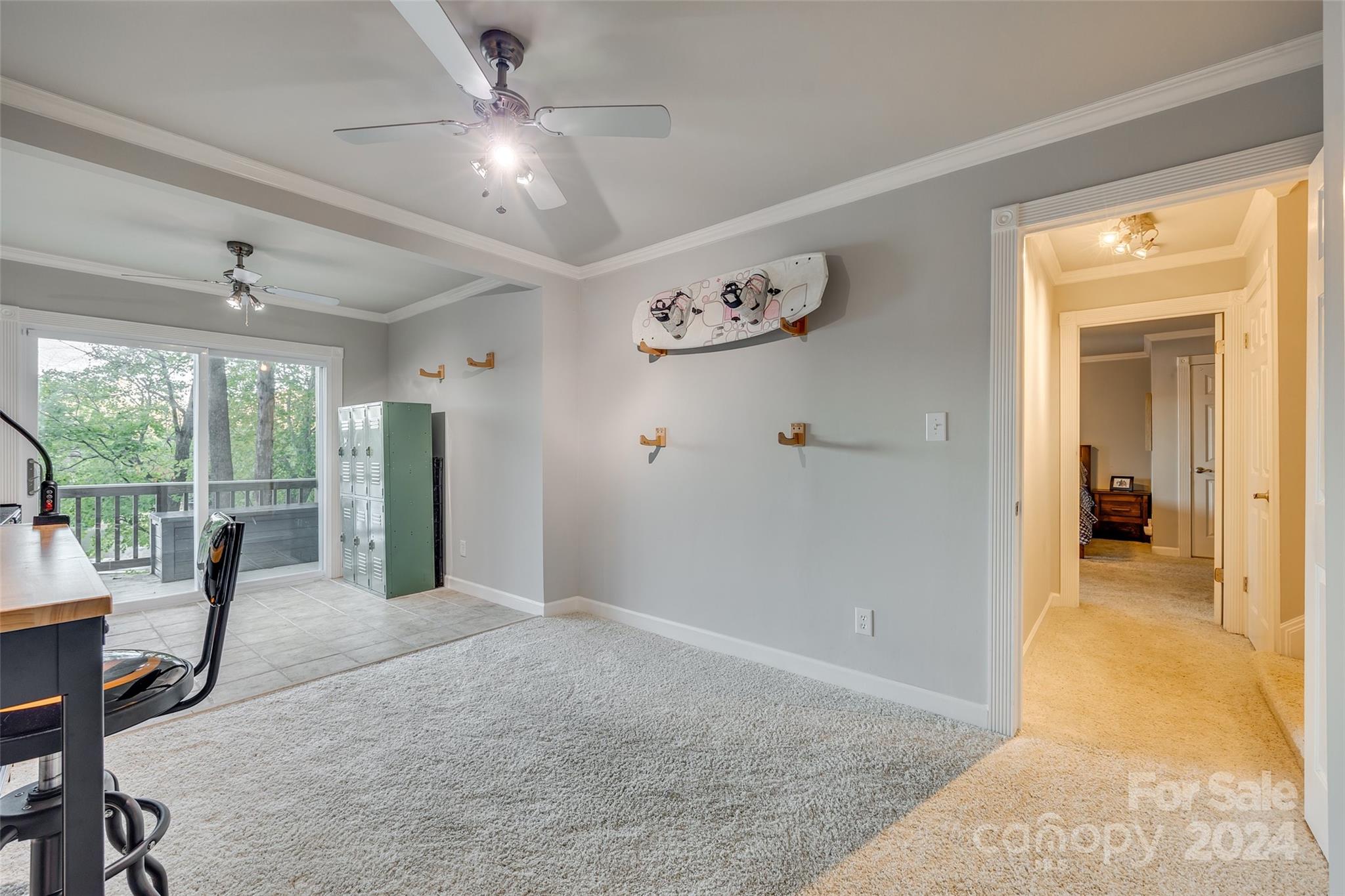 Tega Cay - Residential