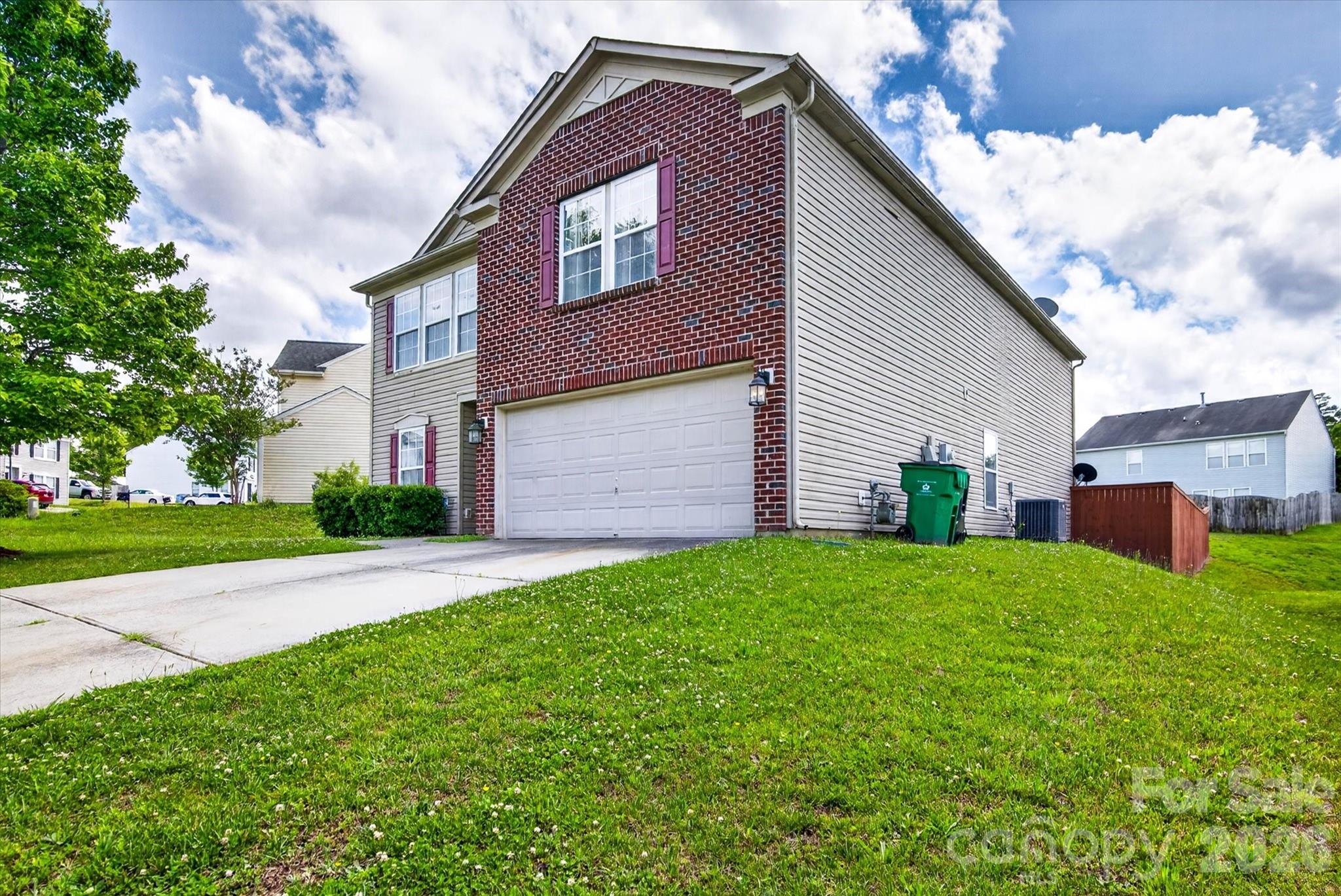 Brookmere - Residential