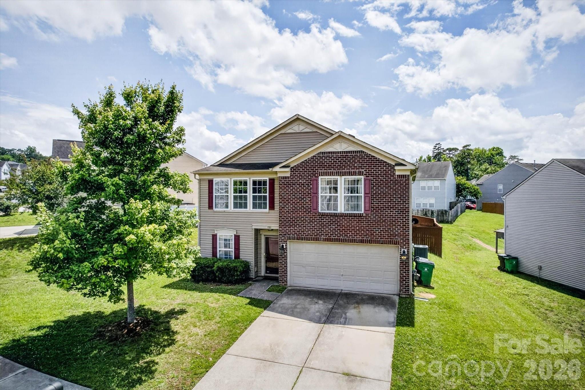 Brookmere - Residential