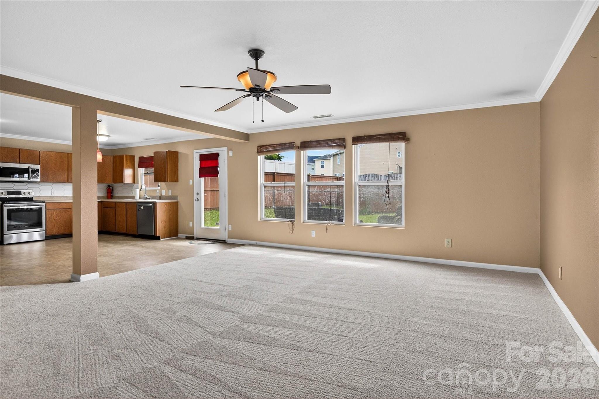 Brookmere - Residential