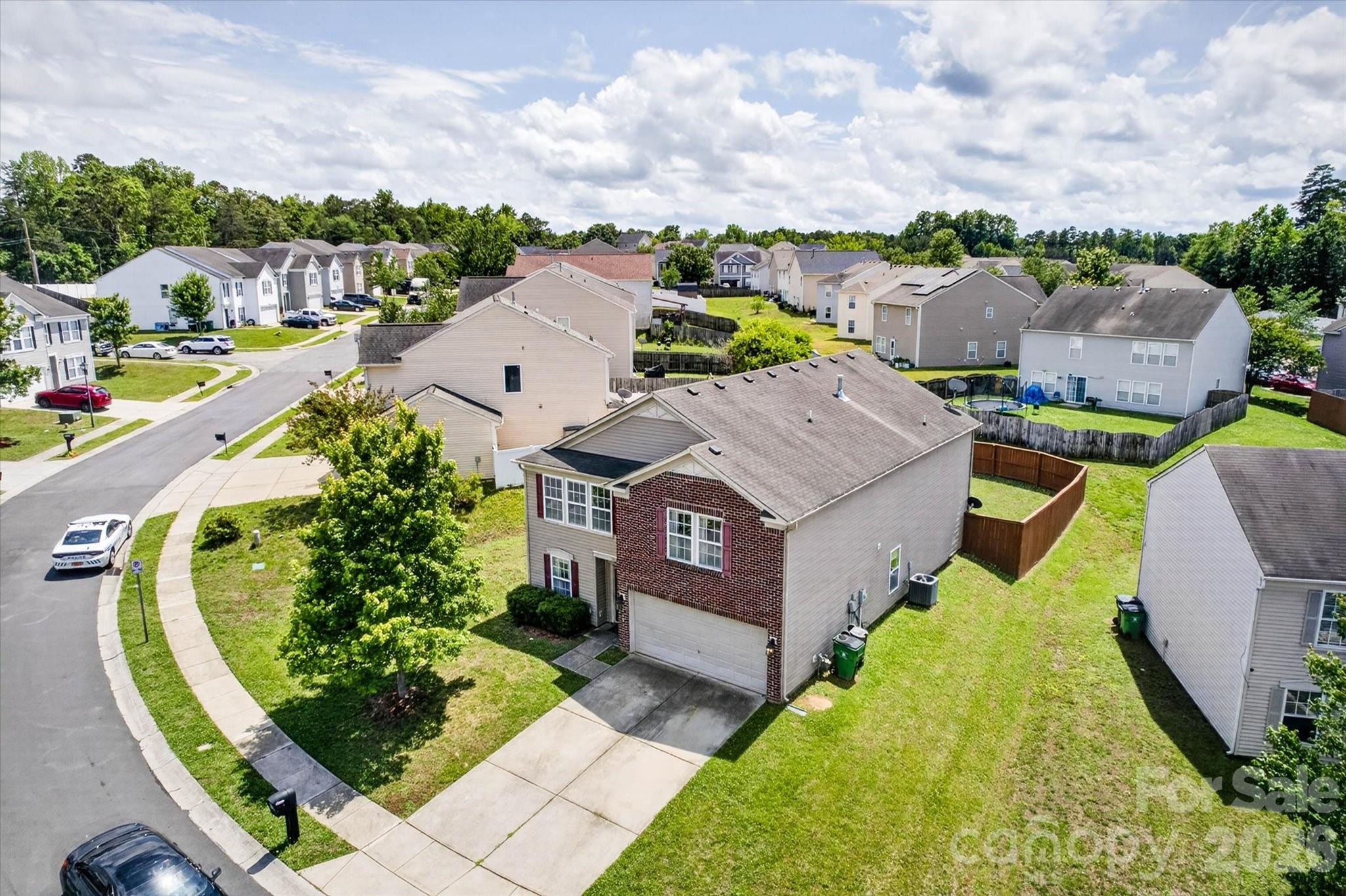 Brookmere - Residential