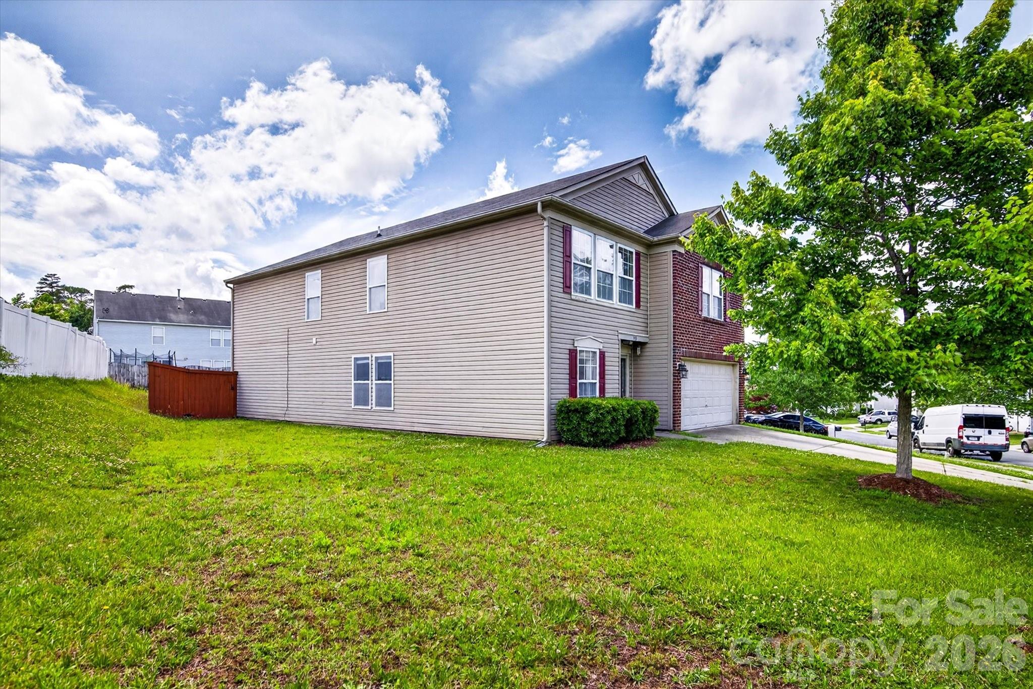 Brookmere - Residential