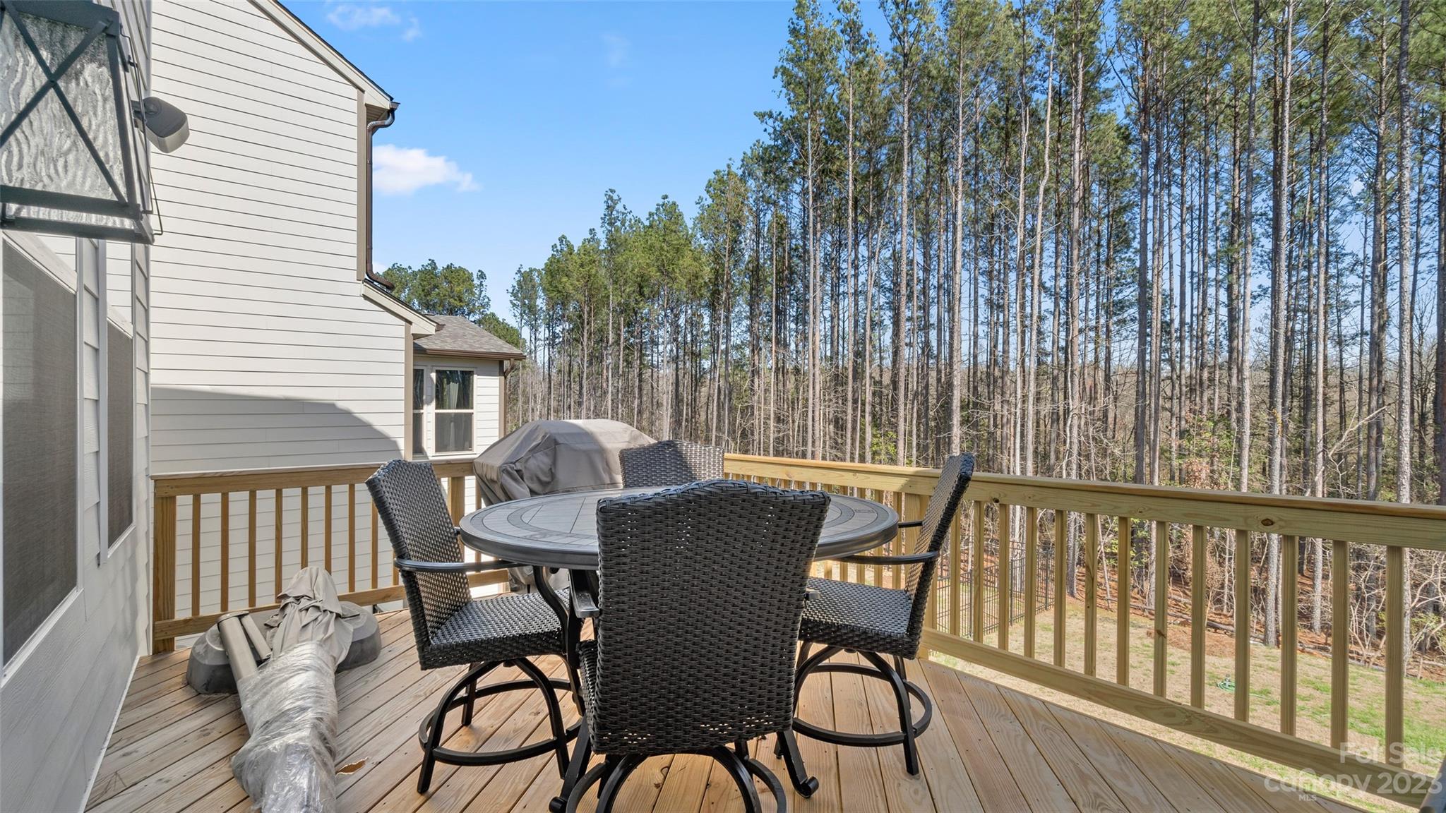 Paddlers Cove - Residential