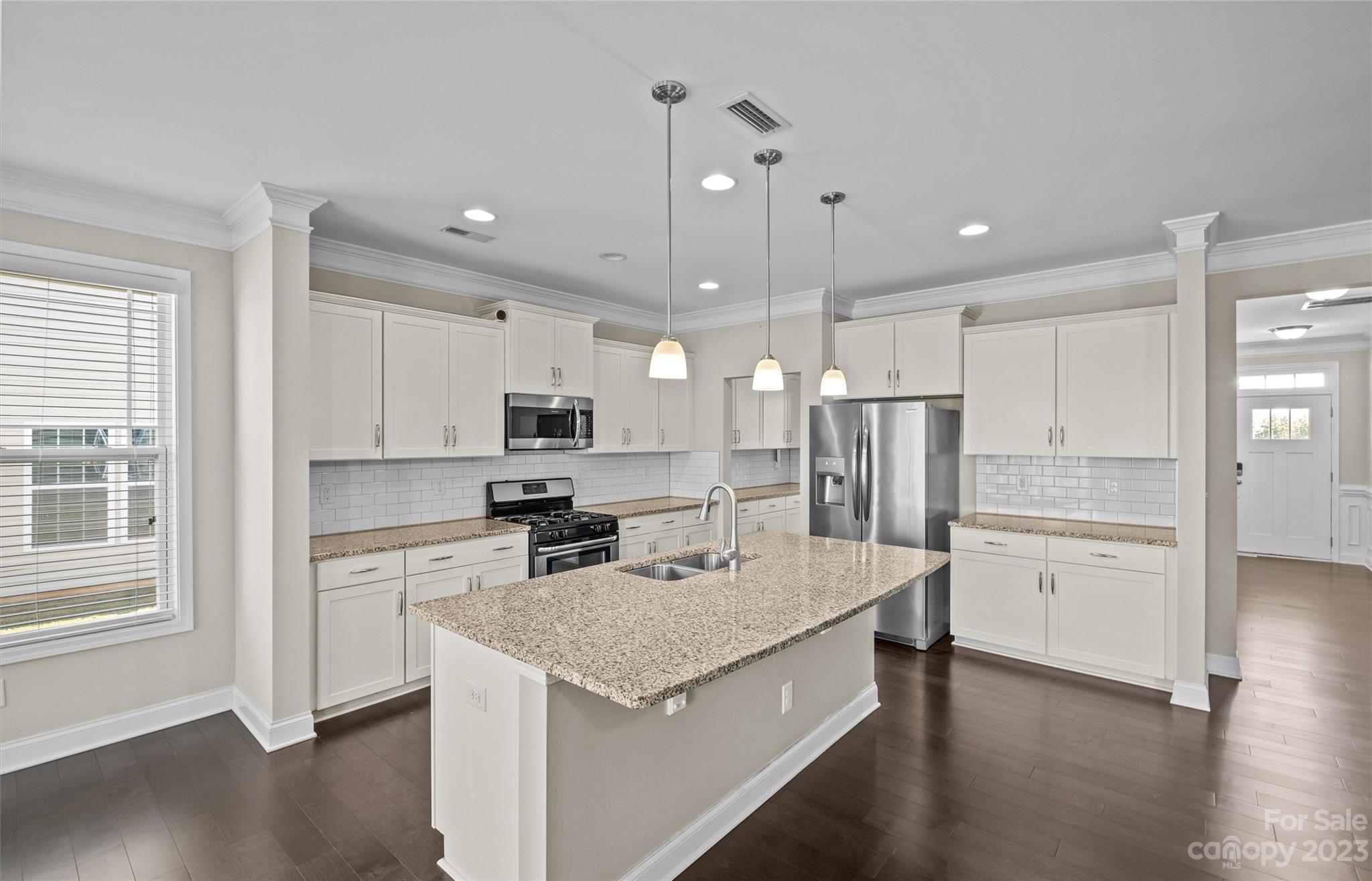 Larkin Golf Club - Residential