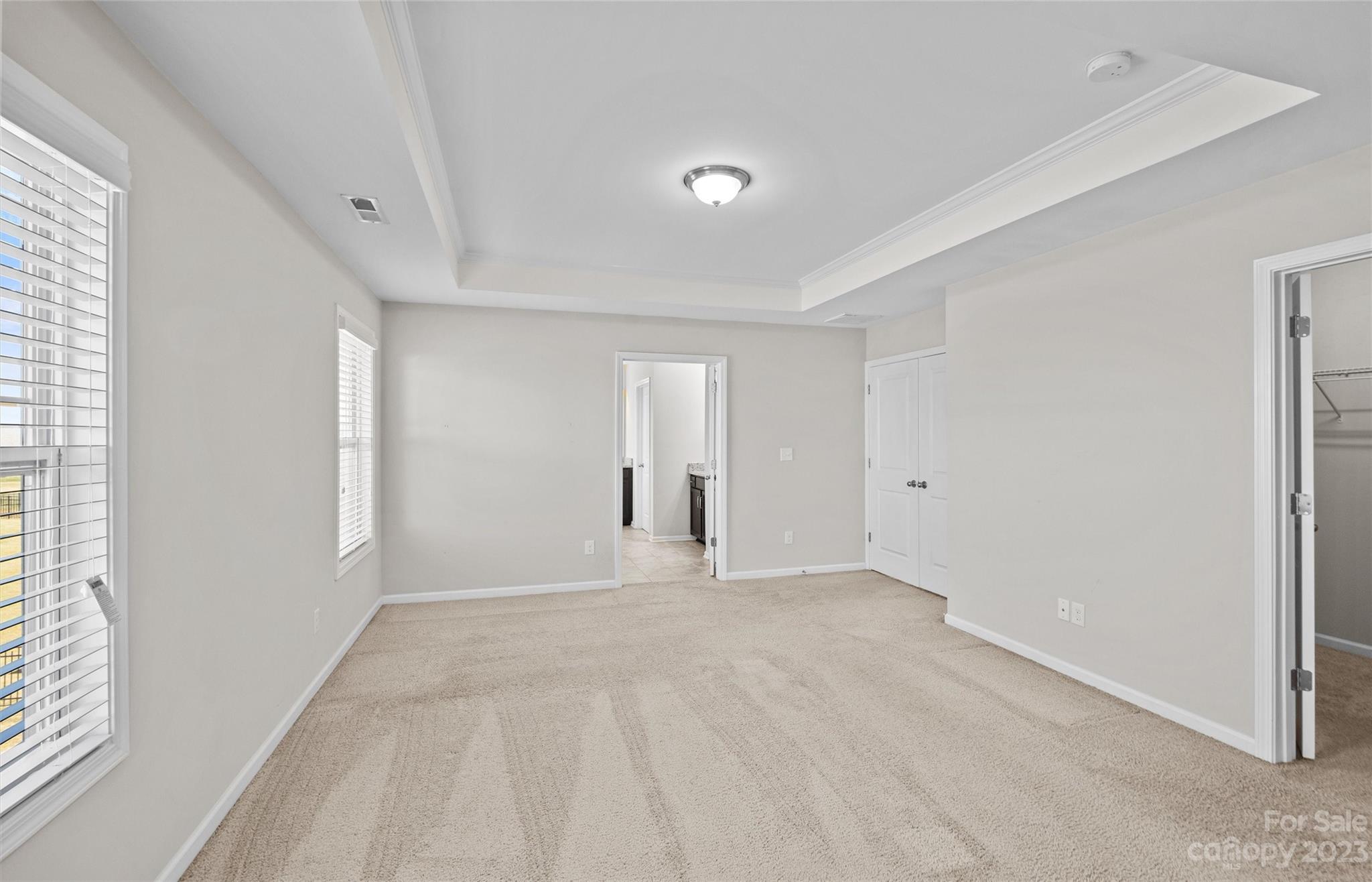 Larkin Golf Club - Residential