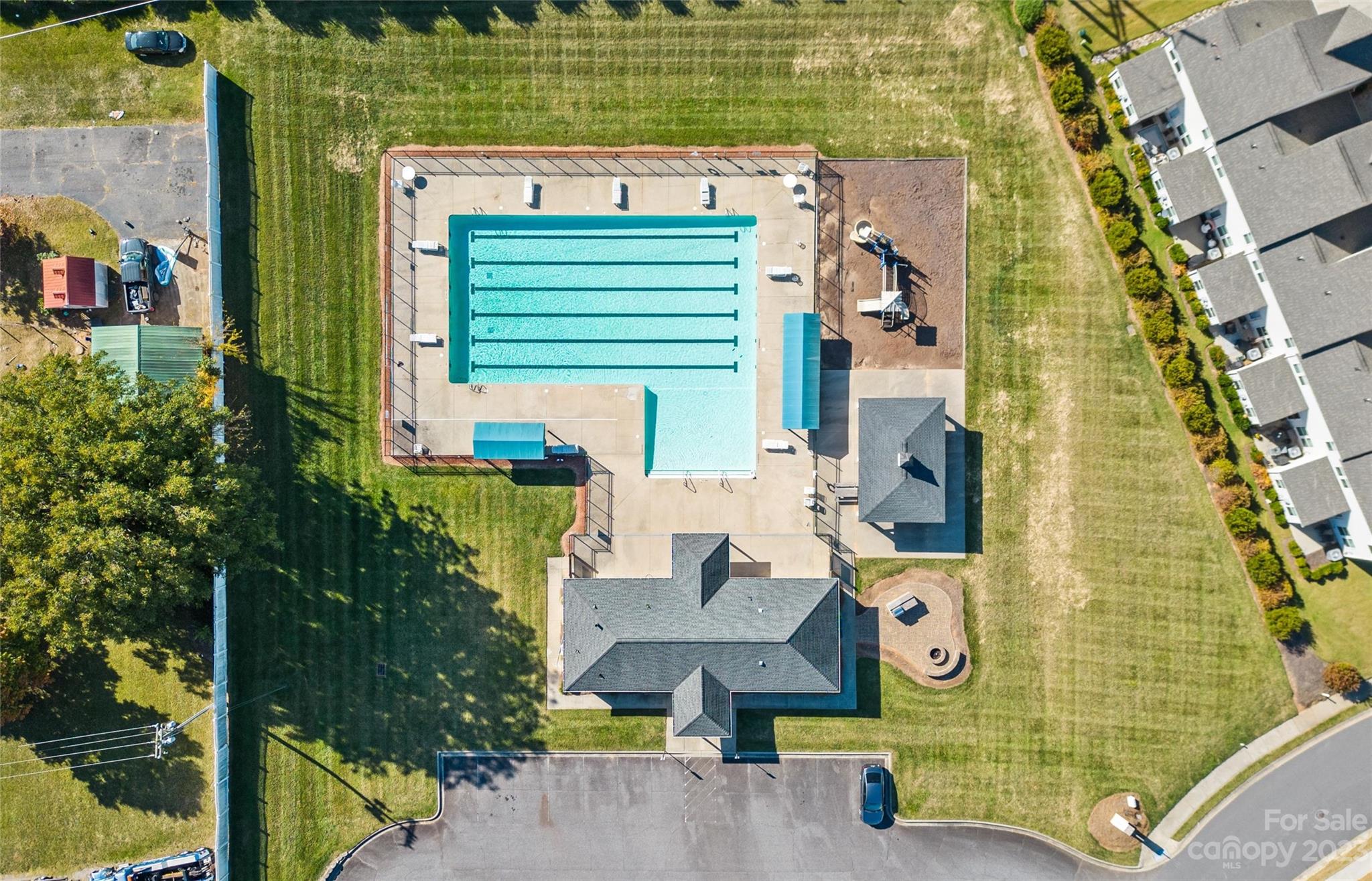 Larkin Golf Club - Residential