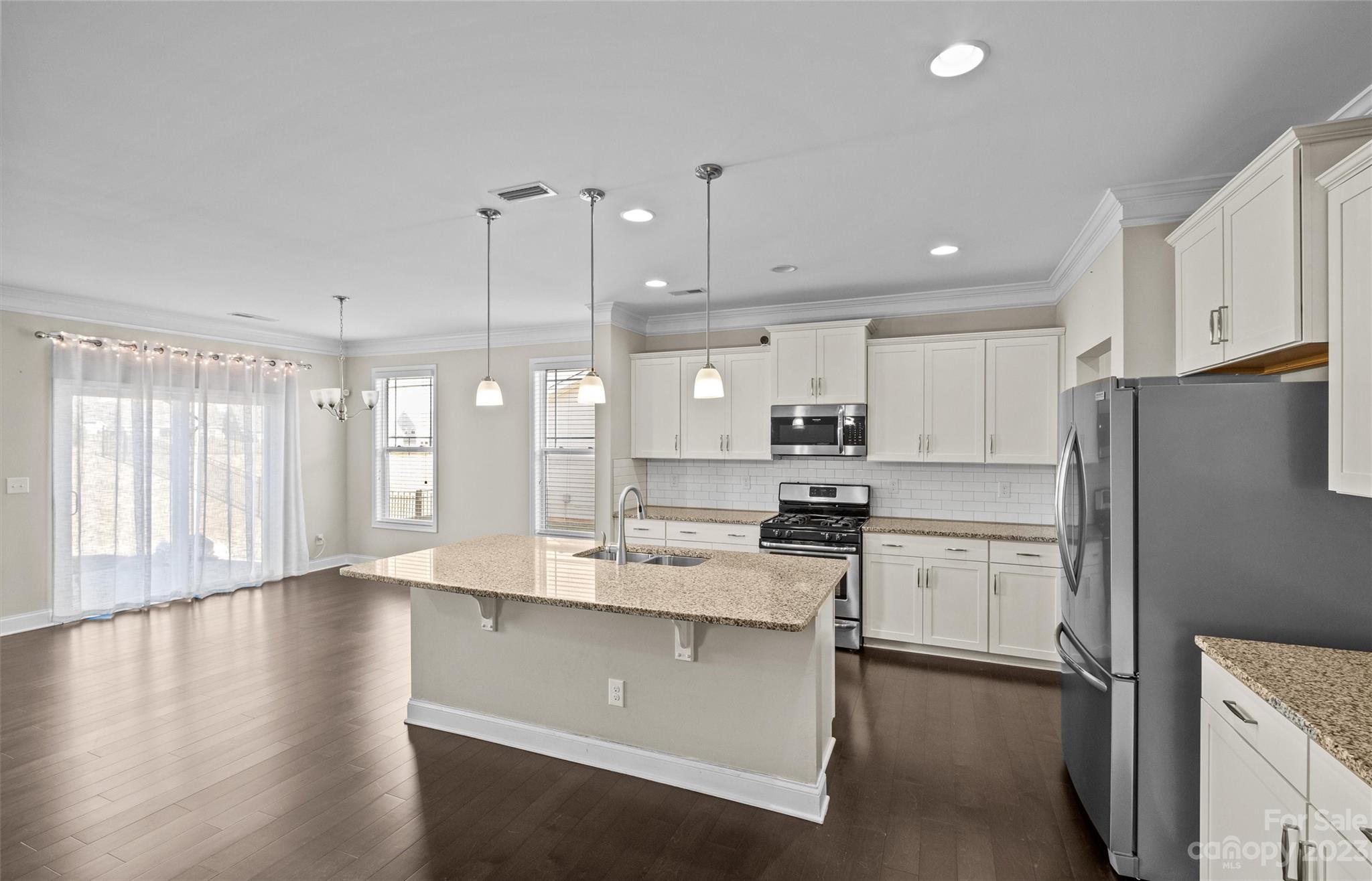 Larkin Golf Club - Residential