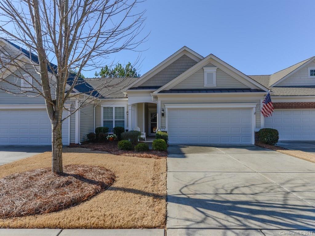 Sun City Carolina Lakes - Residential
