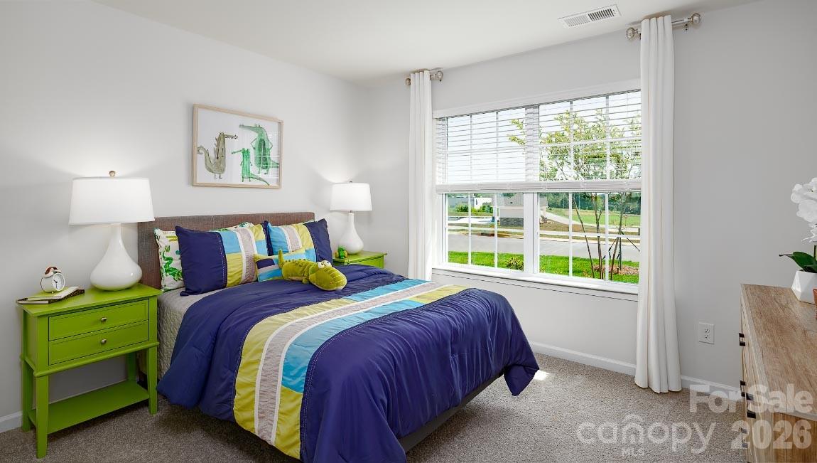 Cline Village - Residential