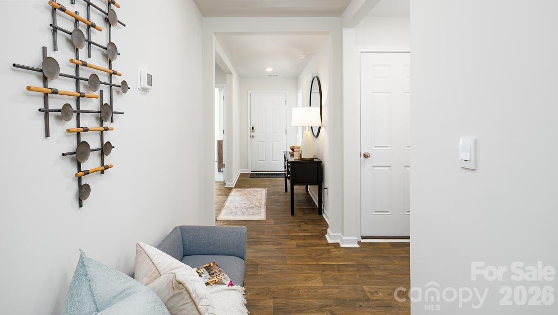 Cline Village - Residential
