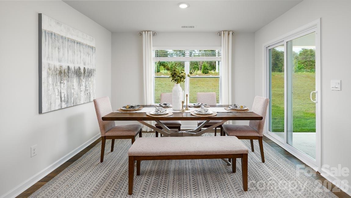 Cline Village - Residential