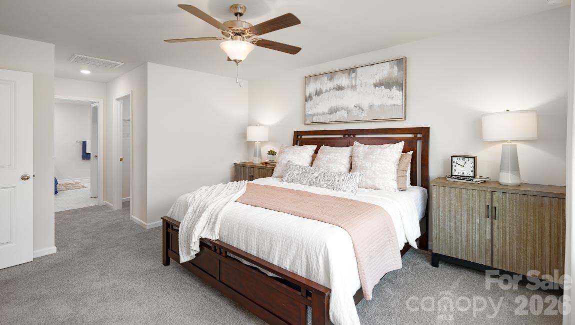 Cline Village - Residential