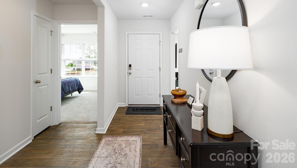 Cline Village - Residential
