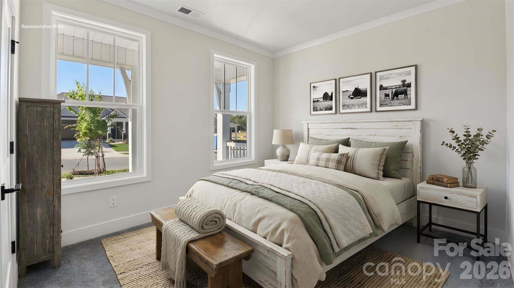 Westport - Residential