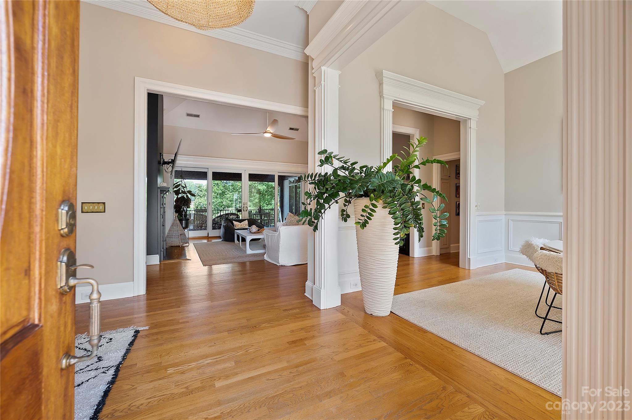 Waterford Point - Residential