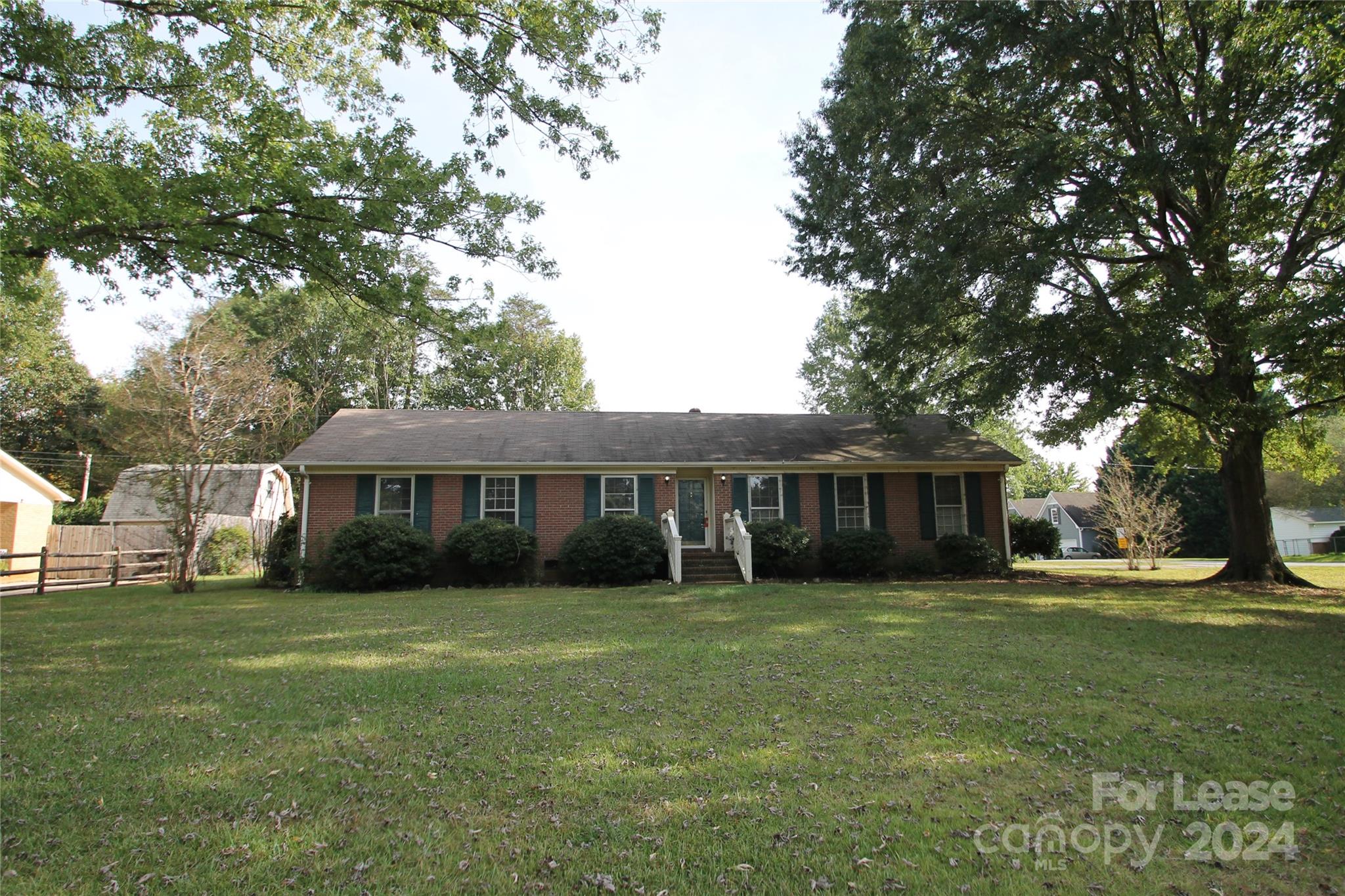 Greenfield Acres - Residential Lease