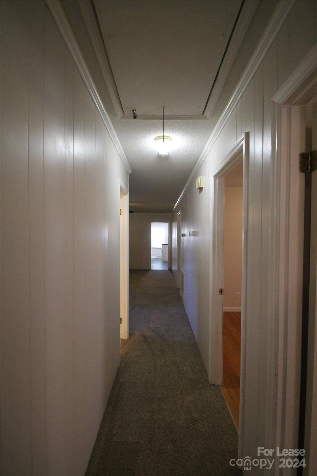 Greenfield Acres - Residential Lease