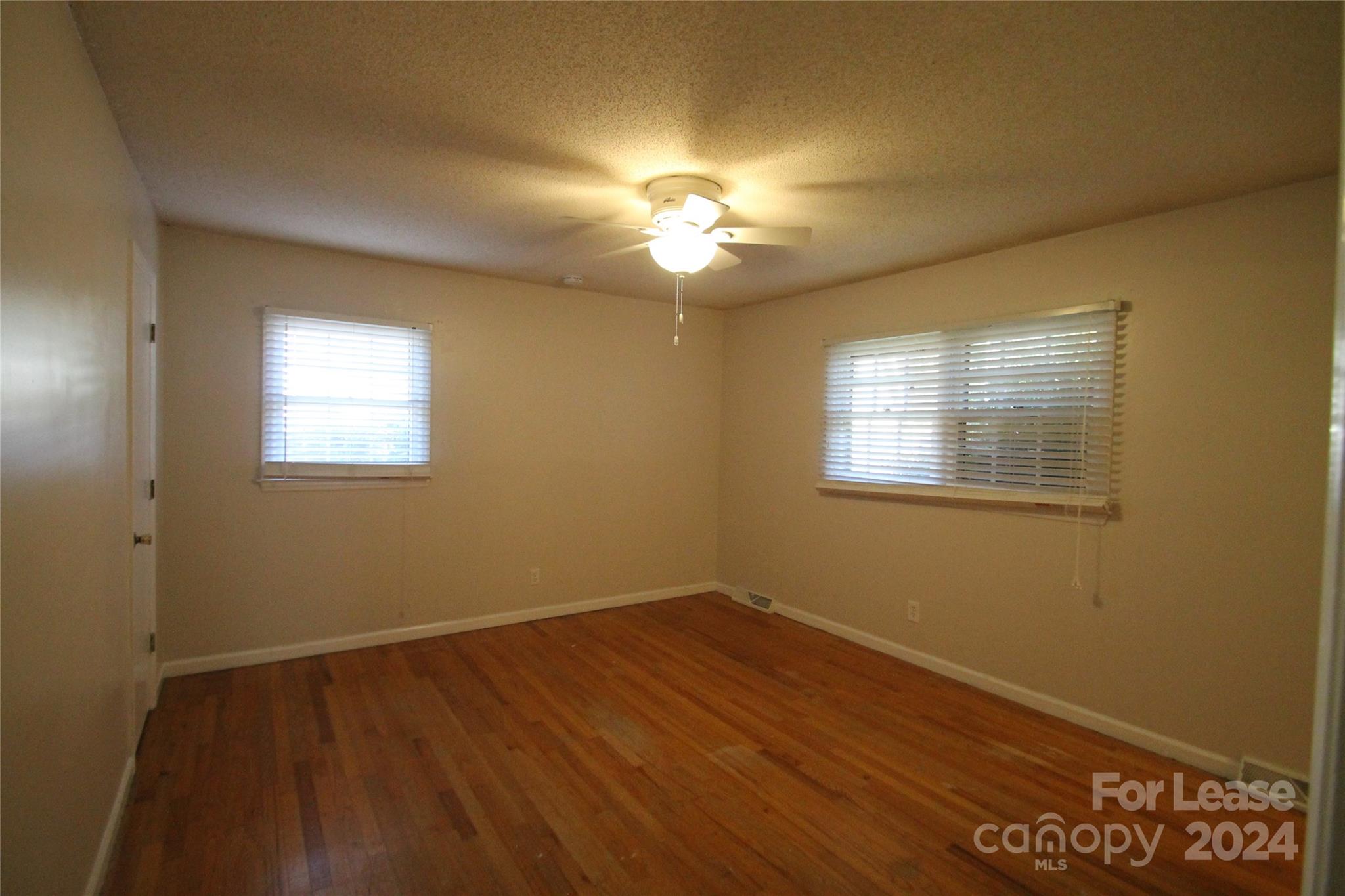 Greenfield Acres - Residential Lease