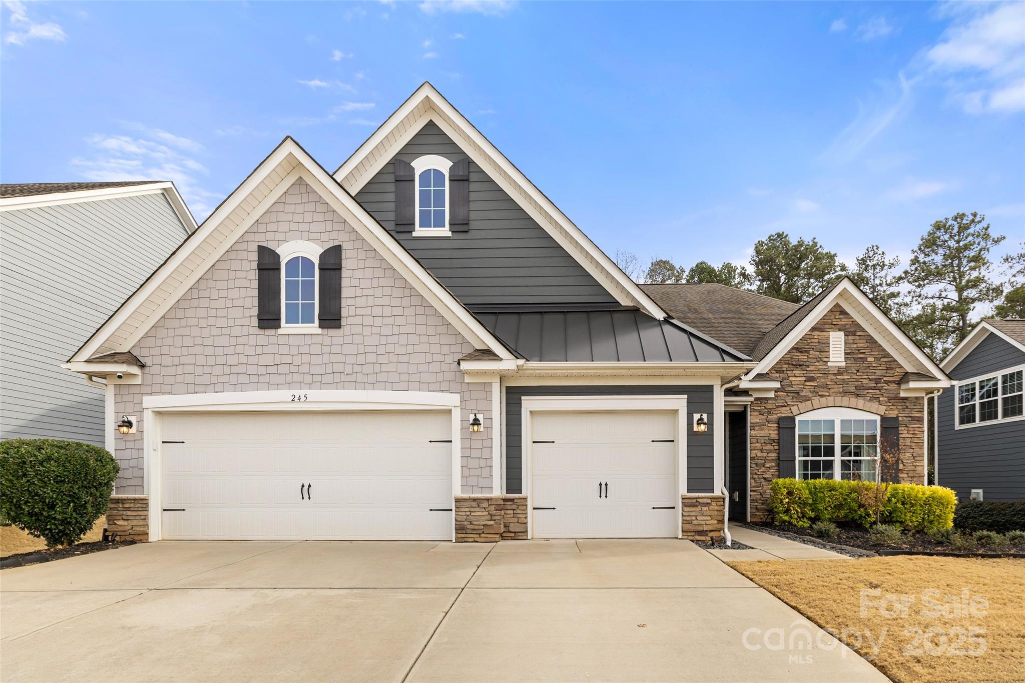 The Retreat at Rayfield - Residential