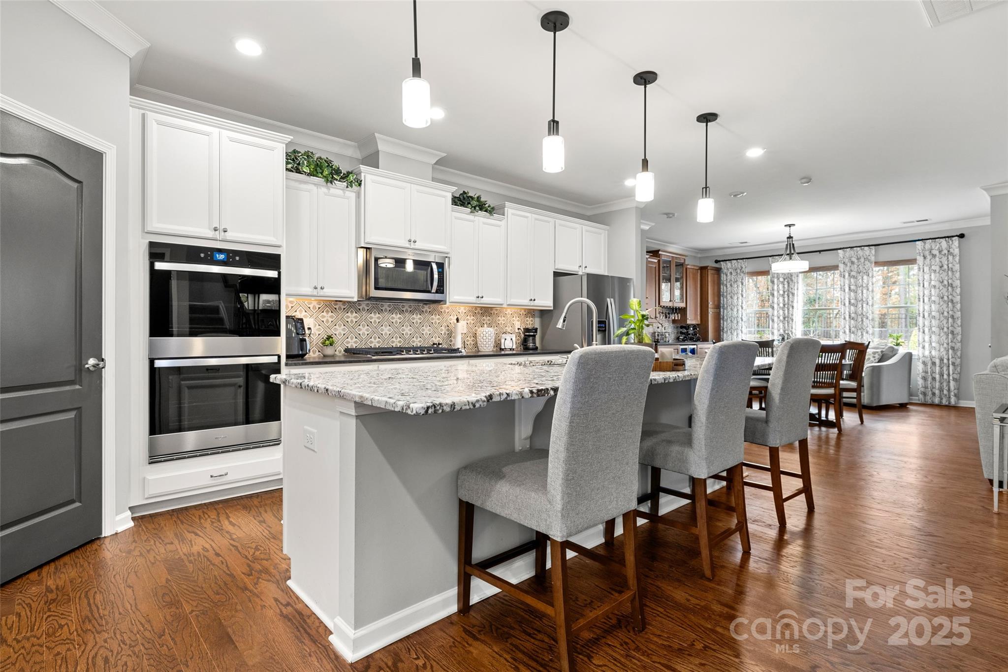 The Retreat at Rayfield - Residential