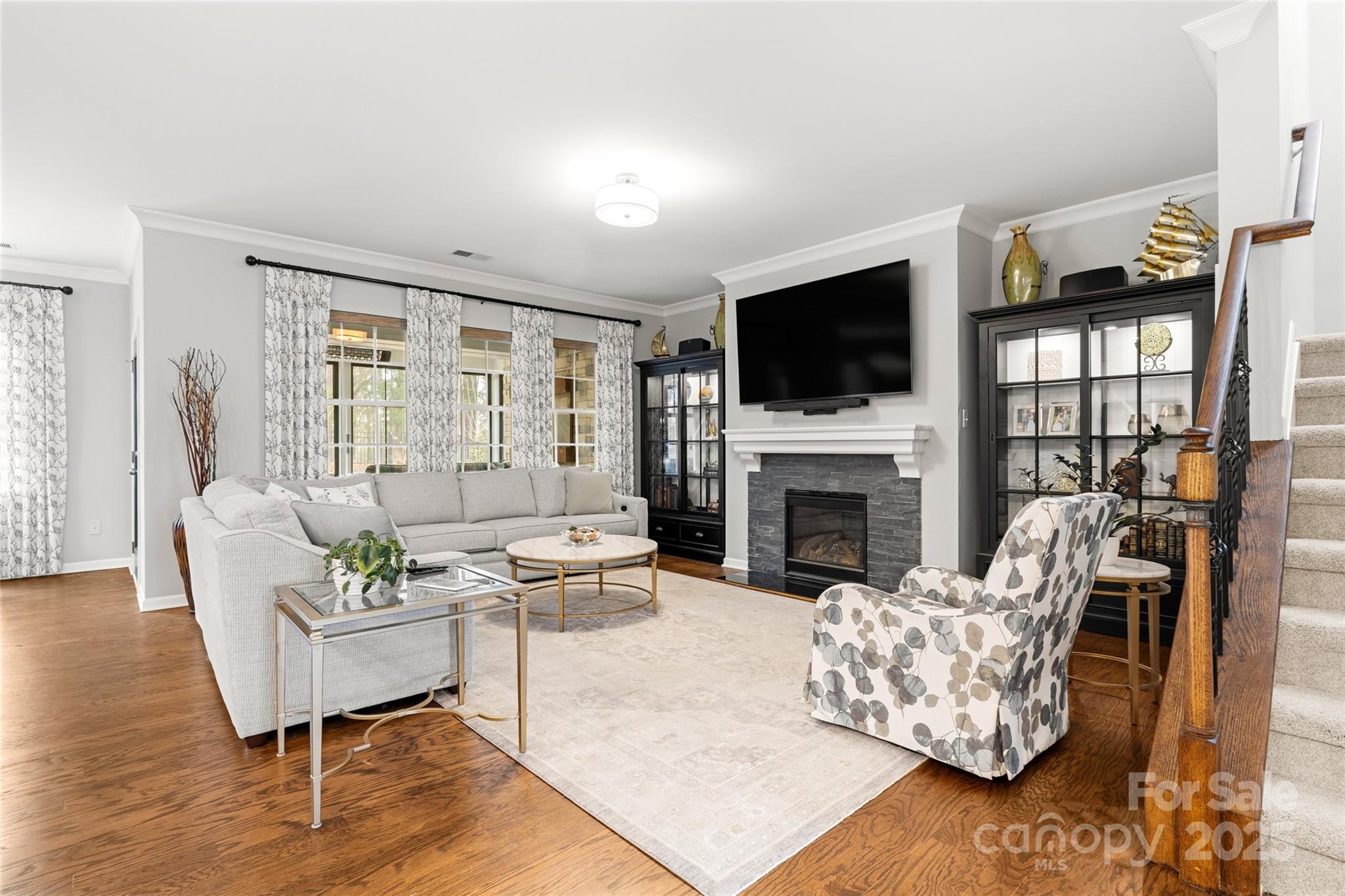 The Retreat at Rayfield - Residential