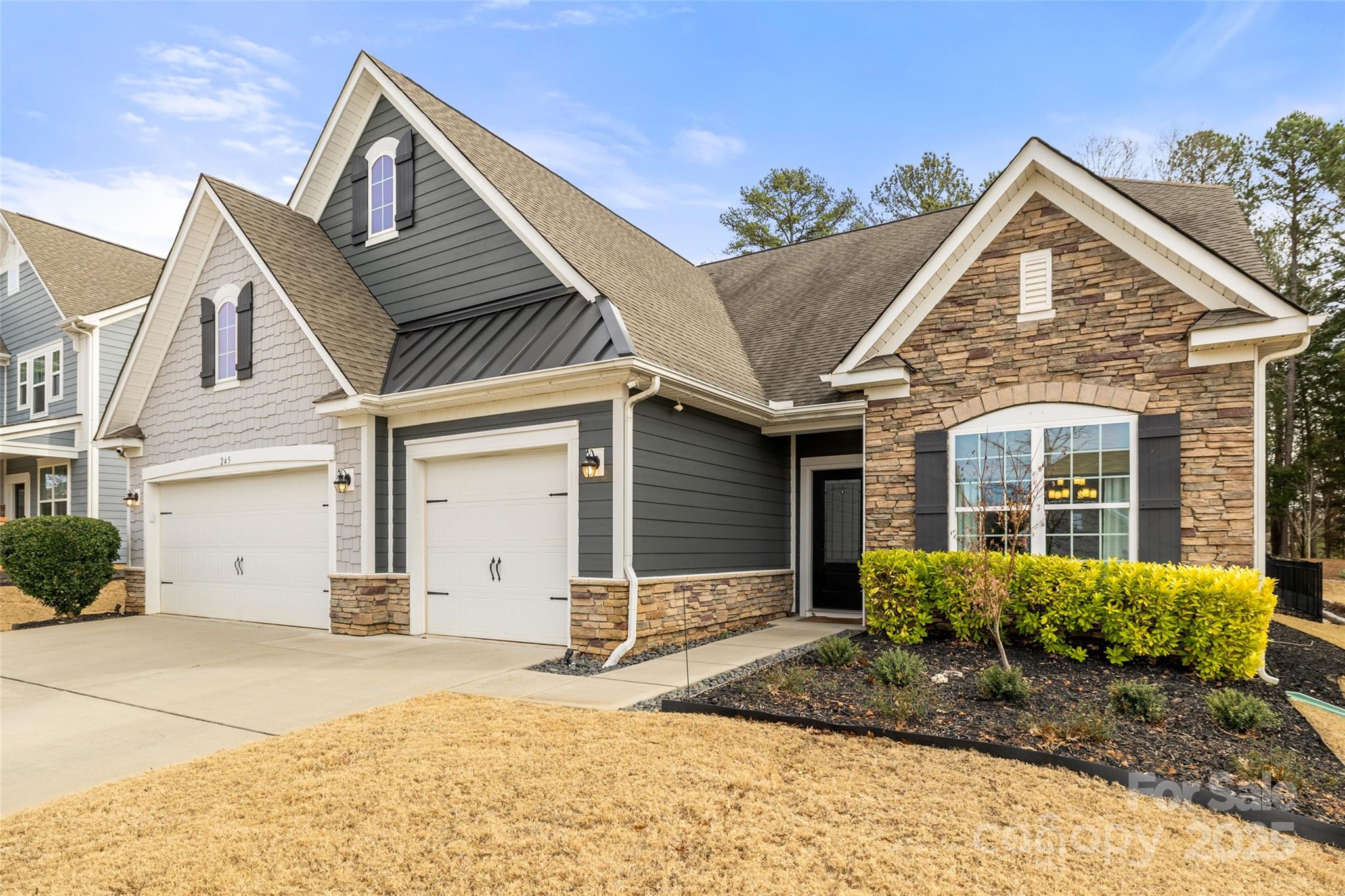 The Retreat at Rayfield - Residential