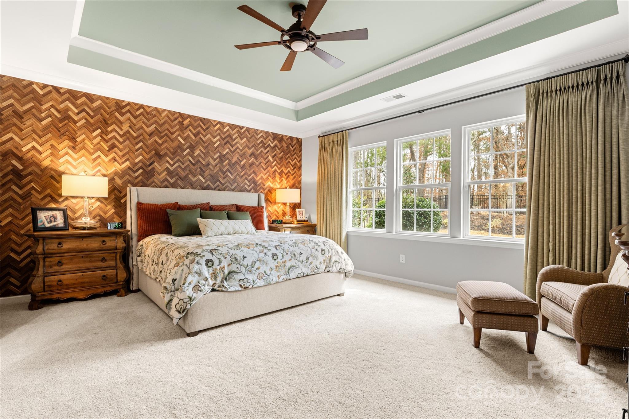 The Retreat at Rayfield - Residential