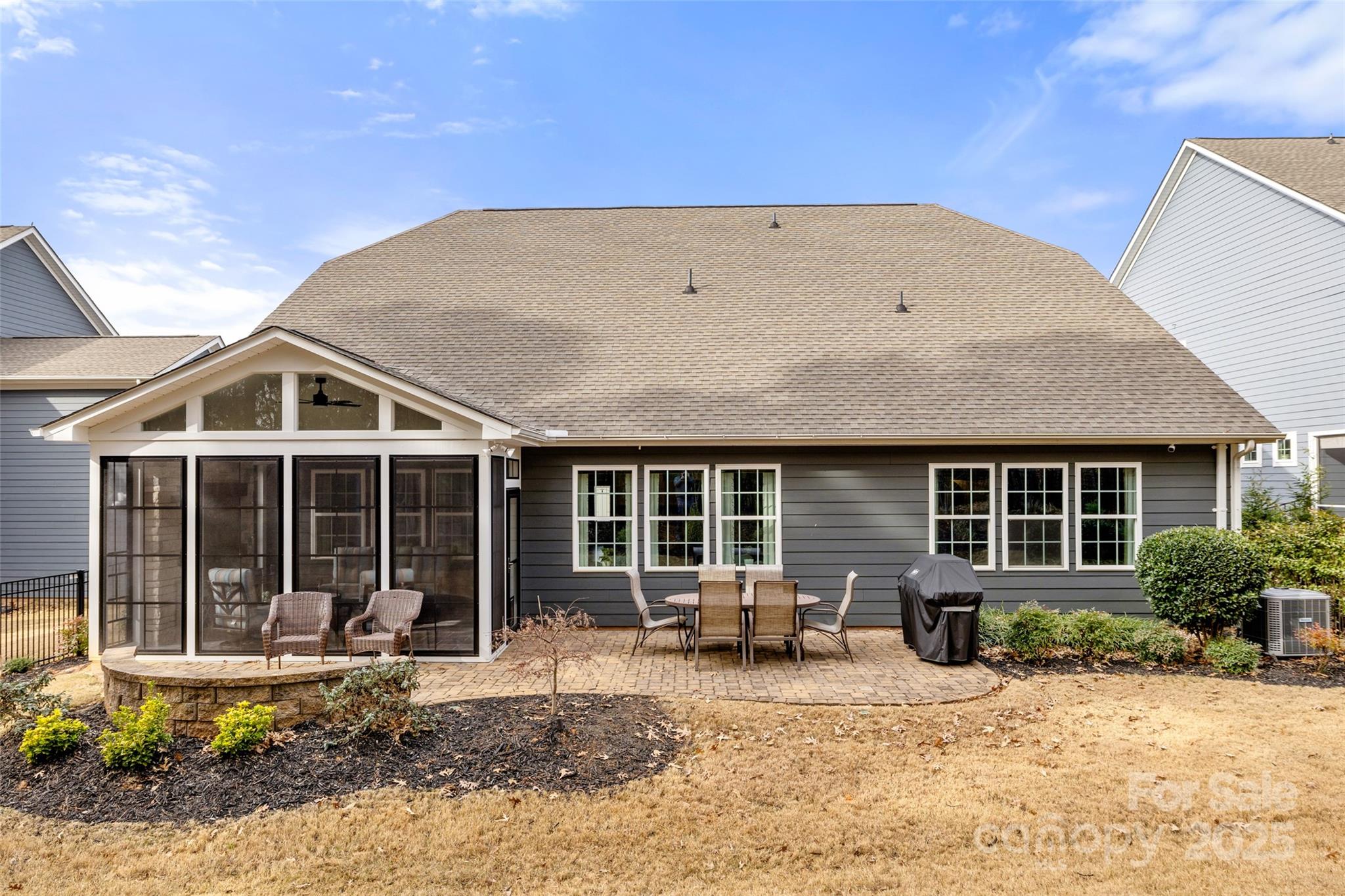 The Retreat at Rayfield - Residential