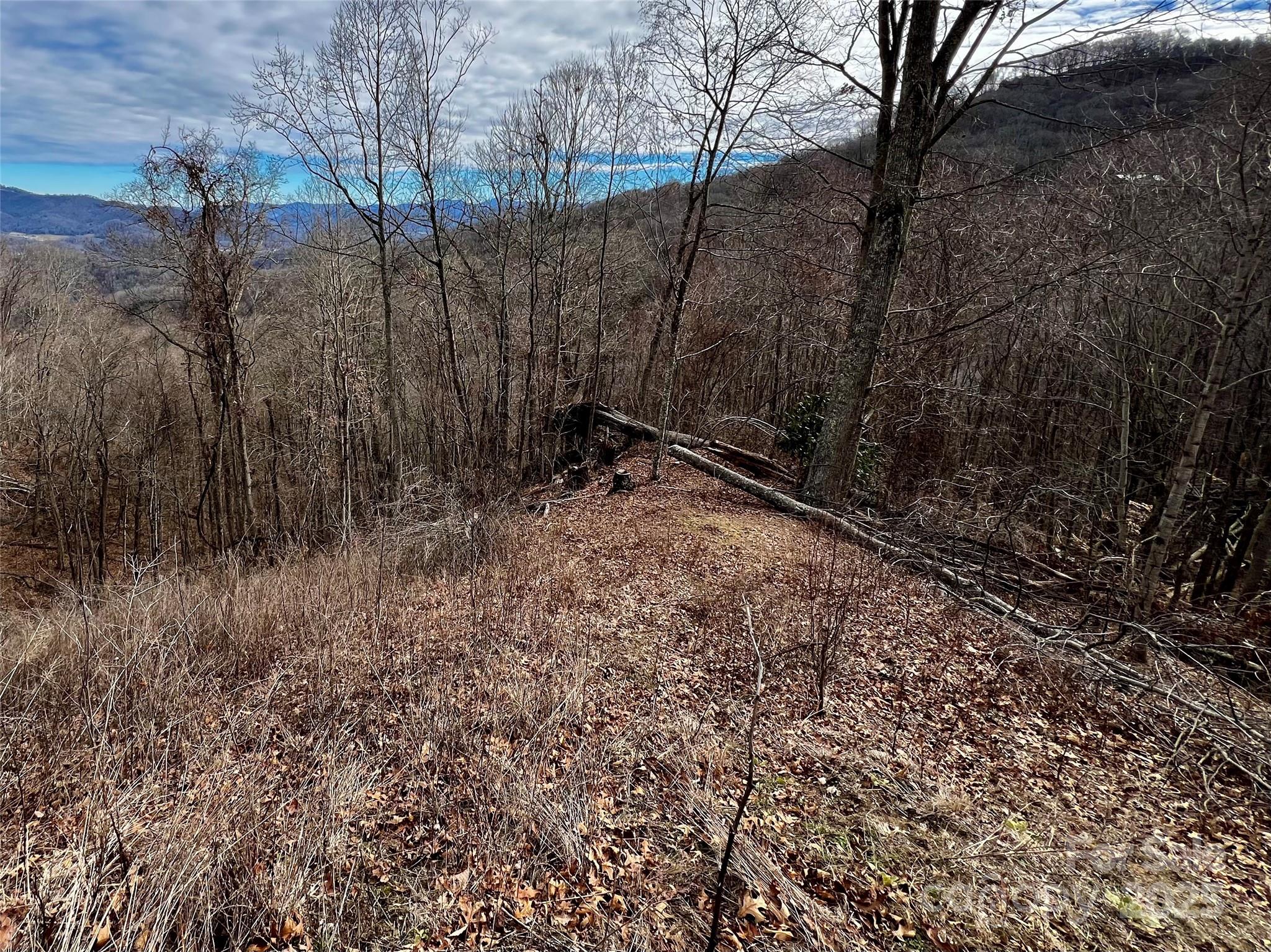 Utah Mountain Estates - Land