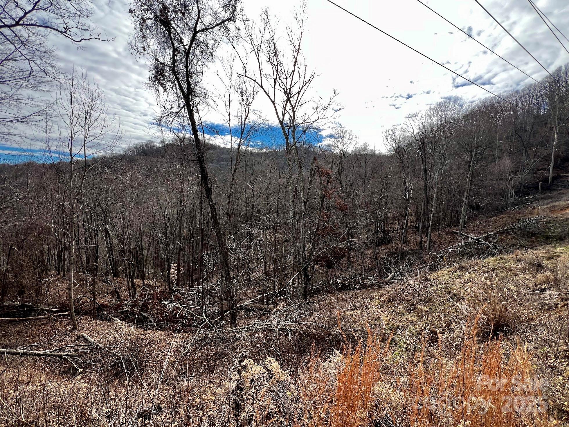 Utah Mountain Estates - Land