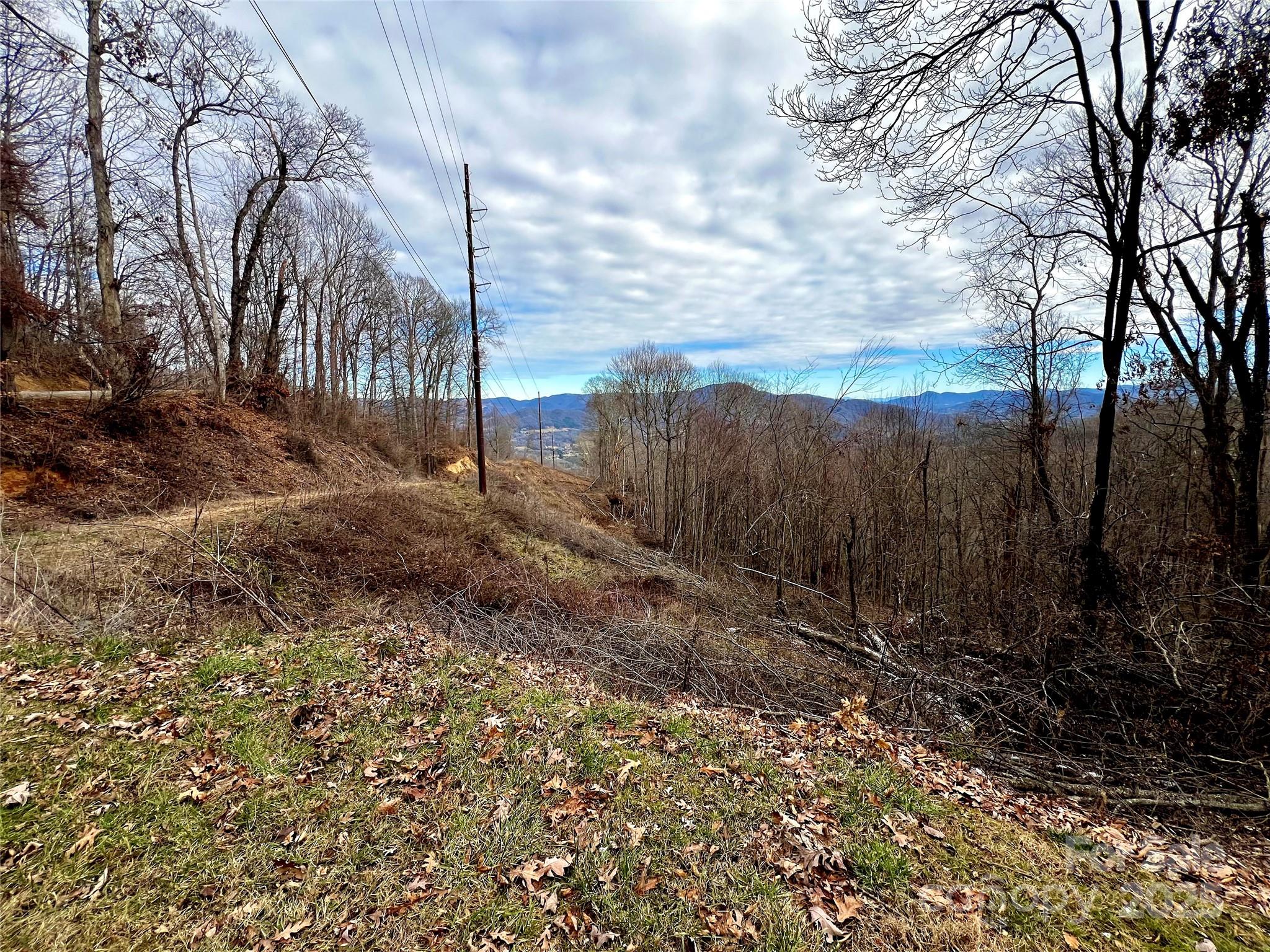 Utah Mountain Estates - Land