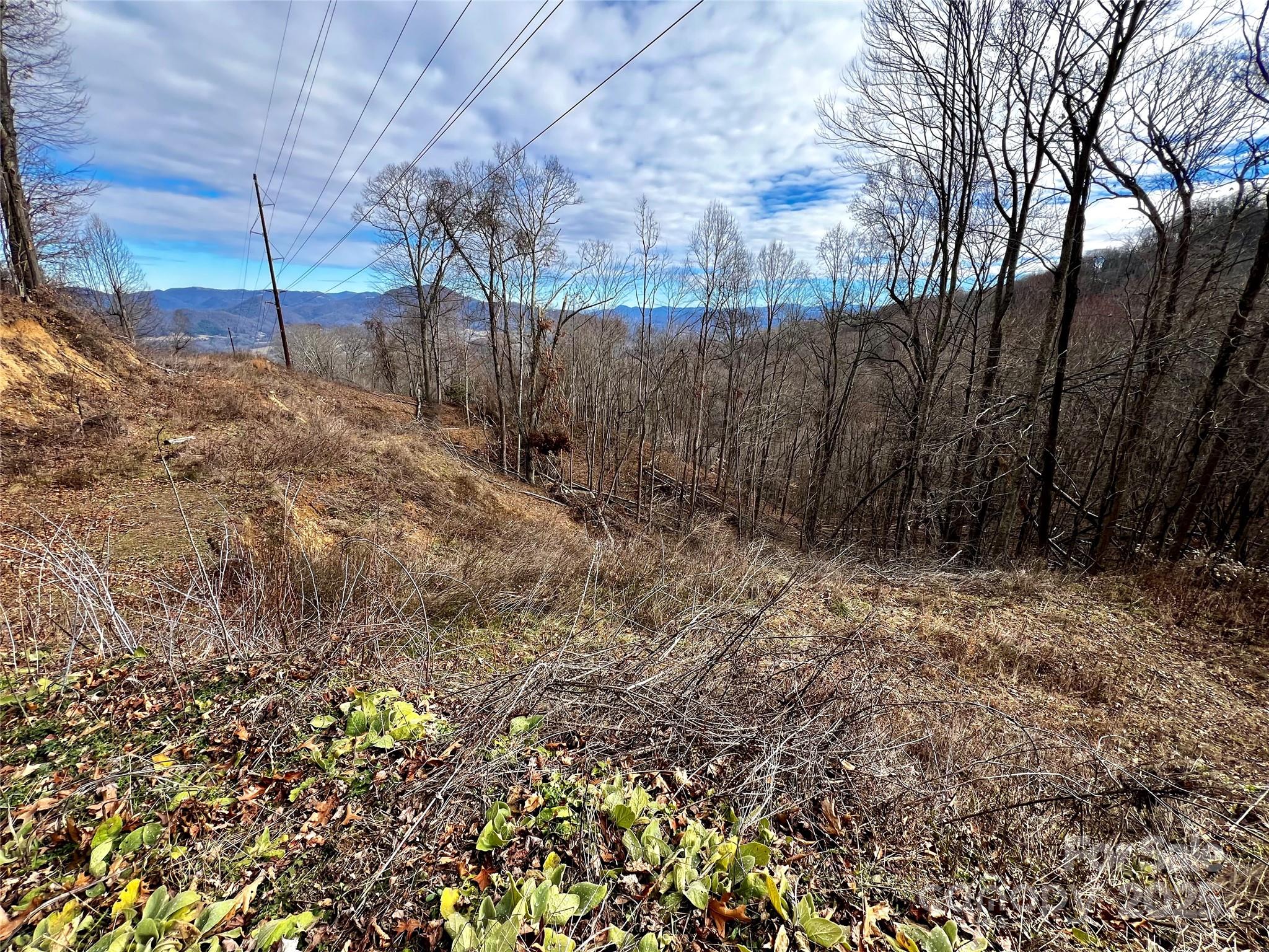 Utah Mountain Estates - Land