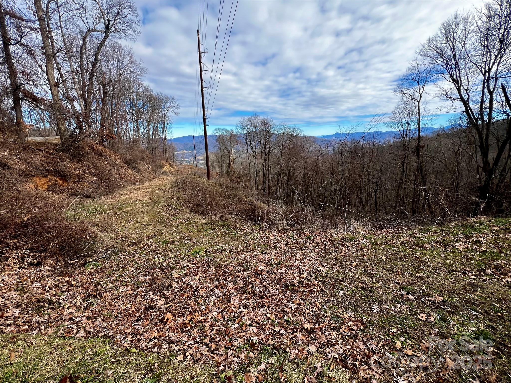 Utah Mountain Estates - Land