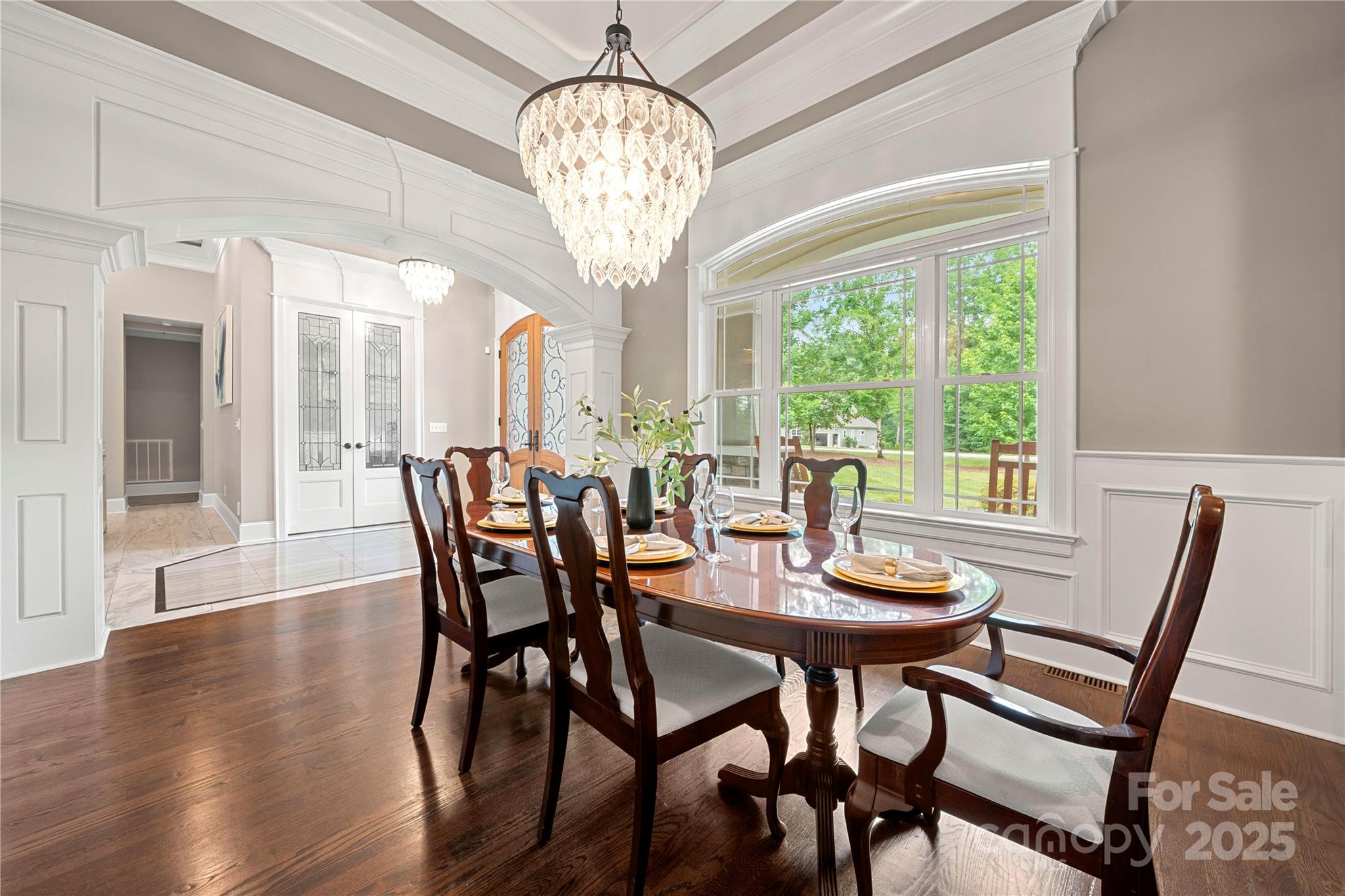 Henrys Glen - Residential