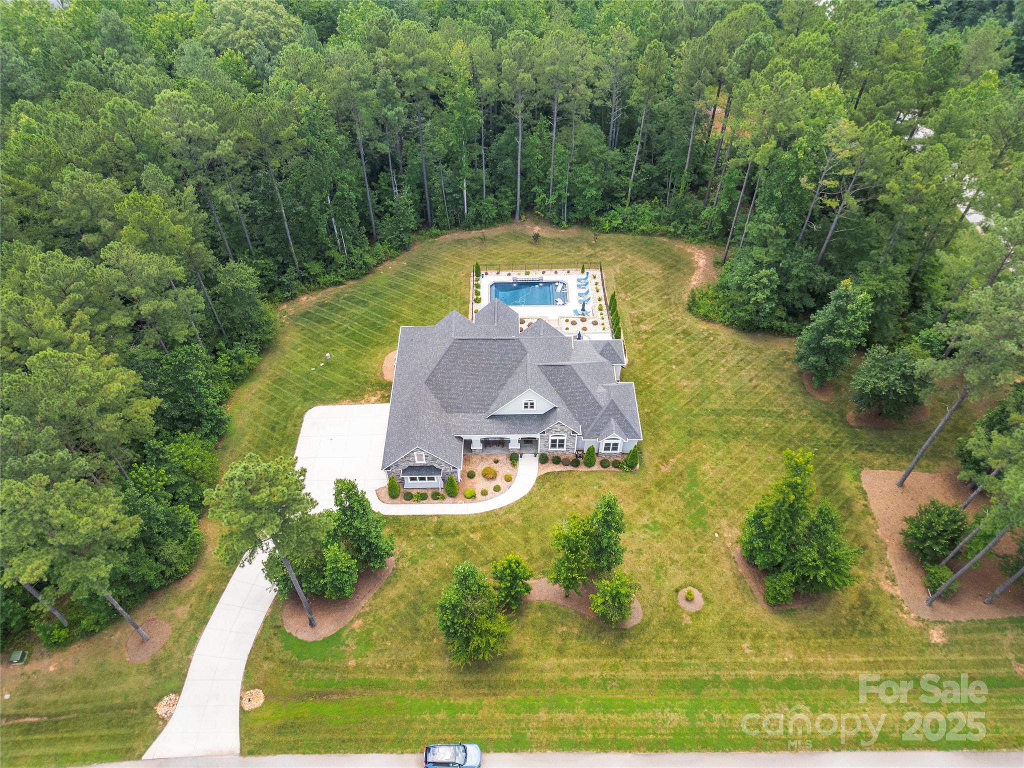 Henrys Glen - Residential
