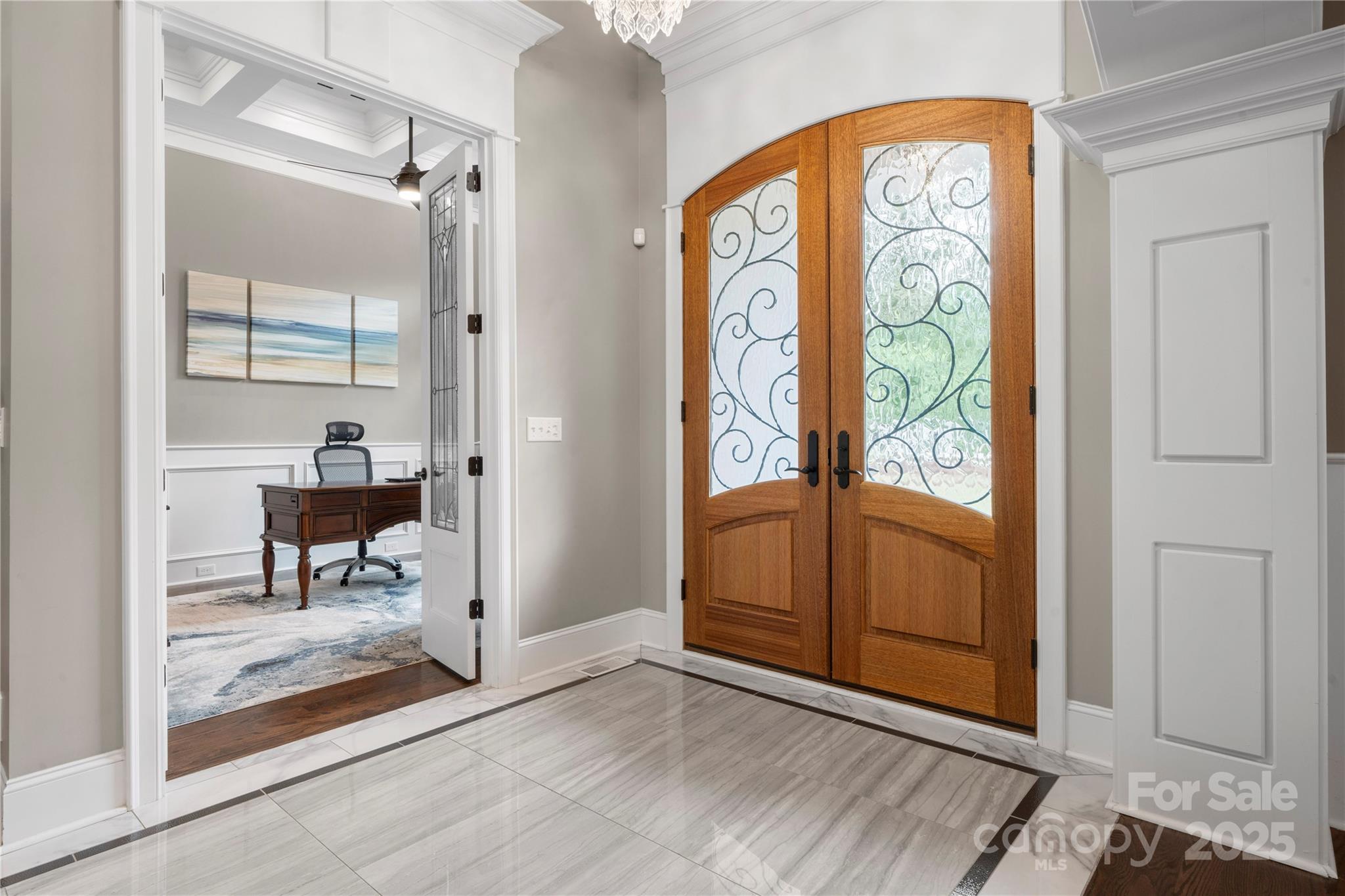 Henrys Glen - Residential