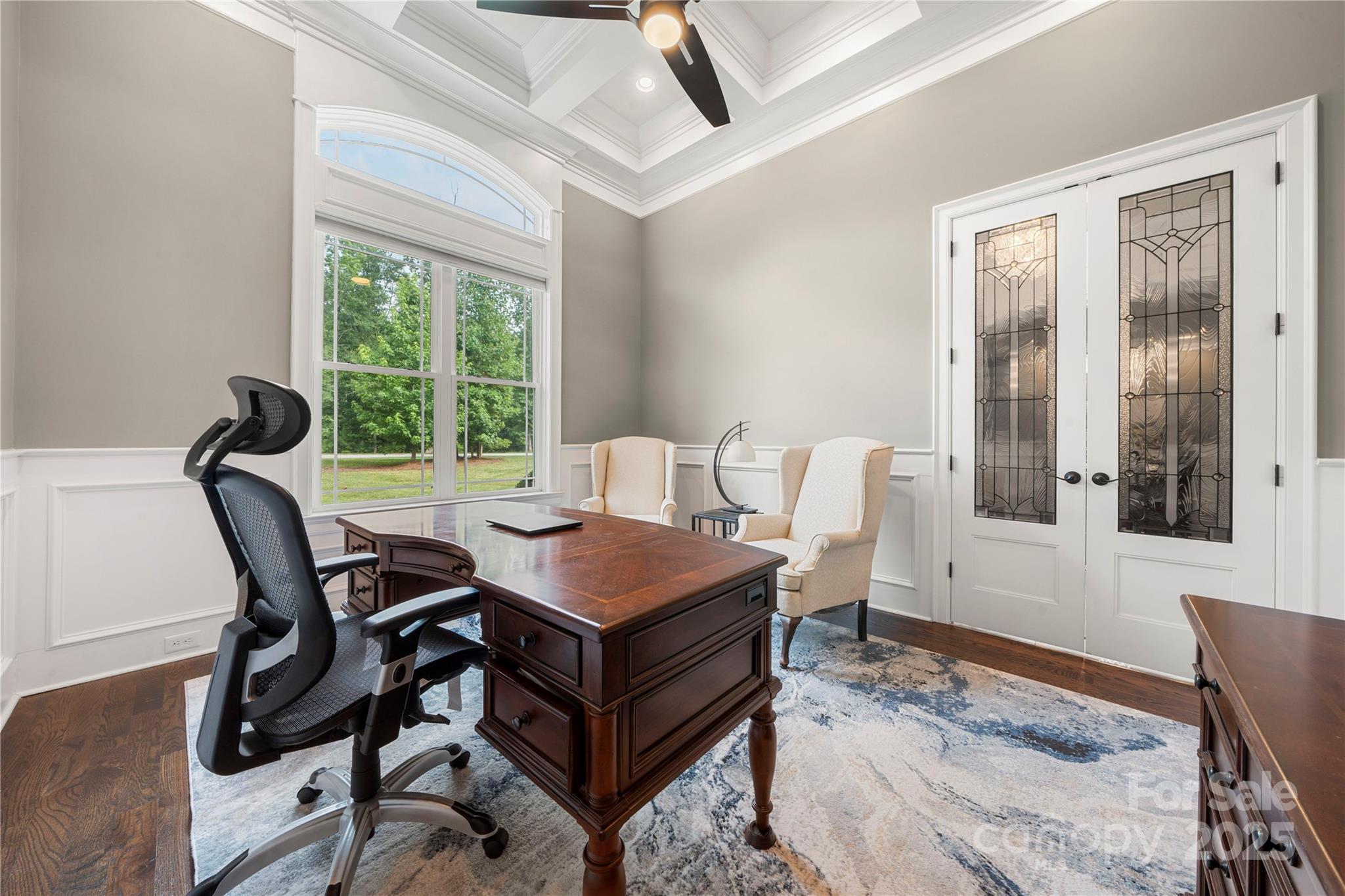 Henrys Glen - Residential