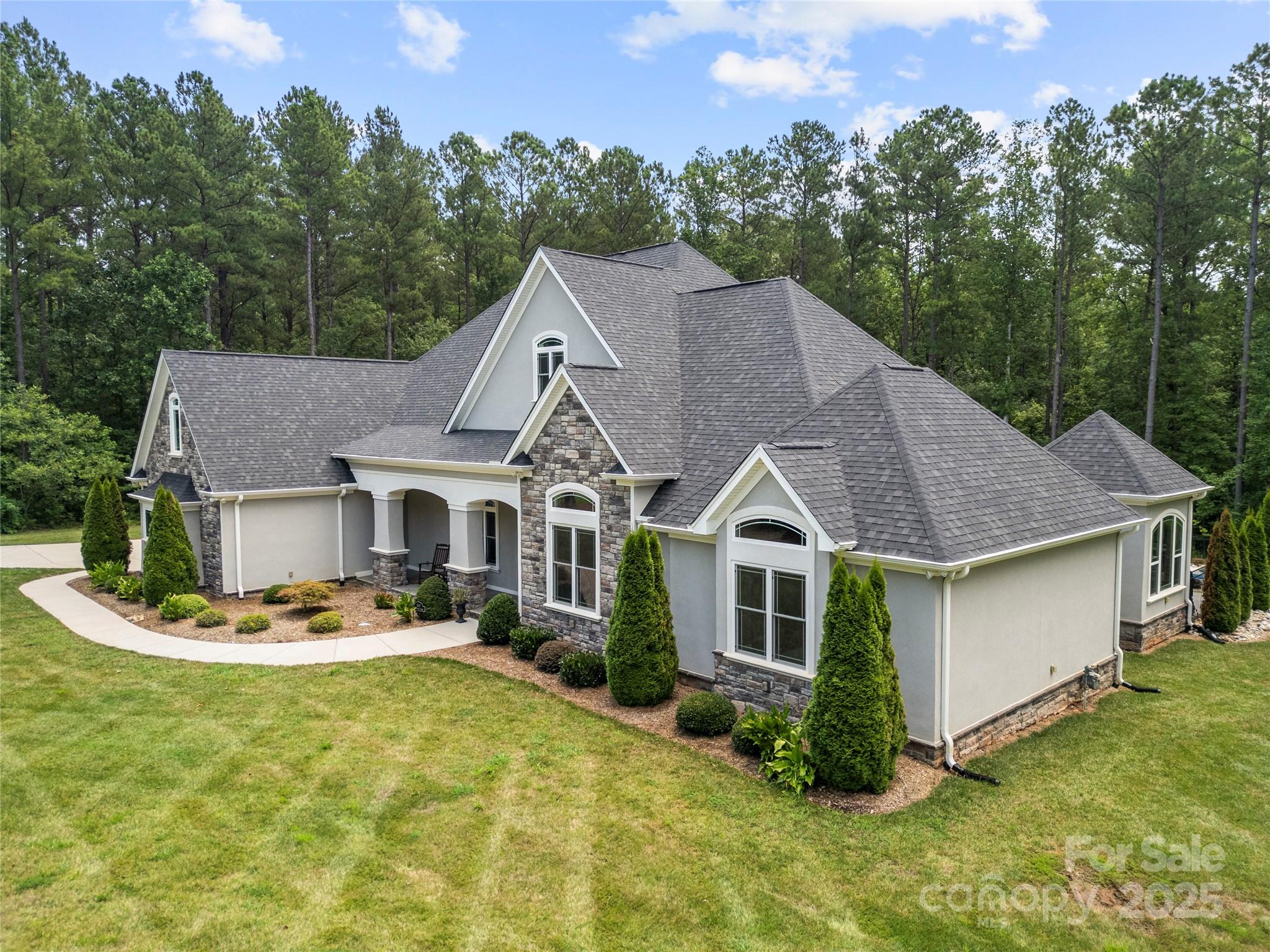 Henrys Glen - Residential