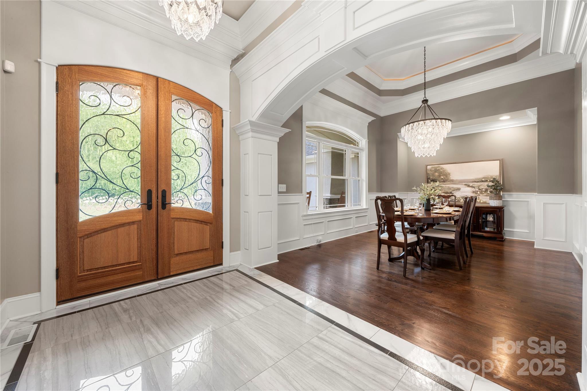 Henrys Glen - Residential