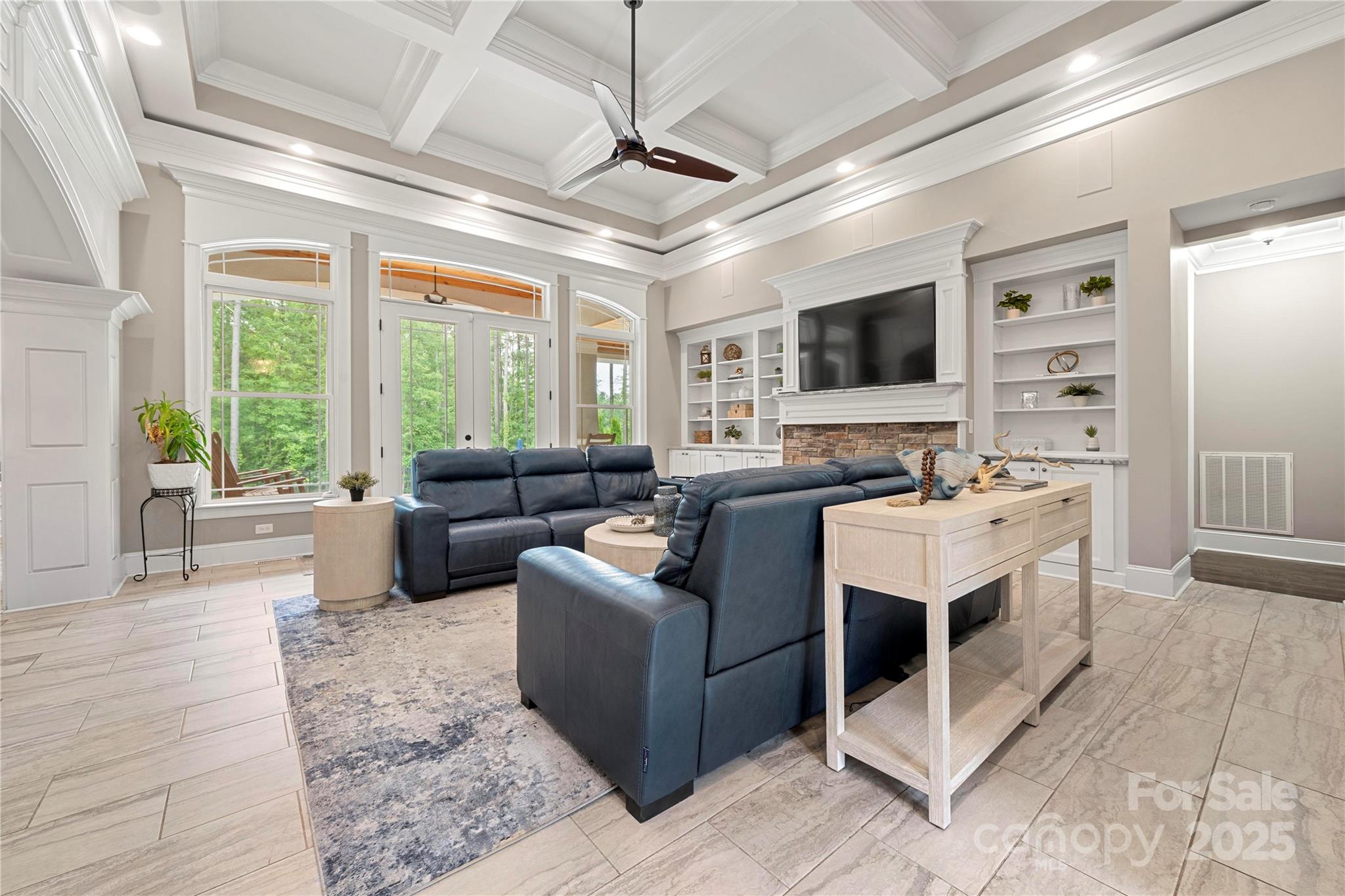 Henrys Glen - Residential
