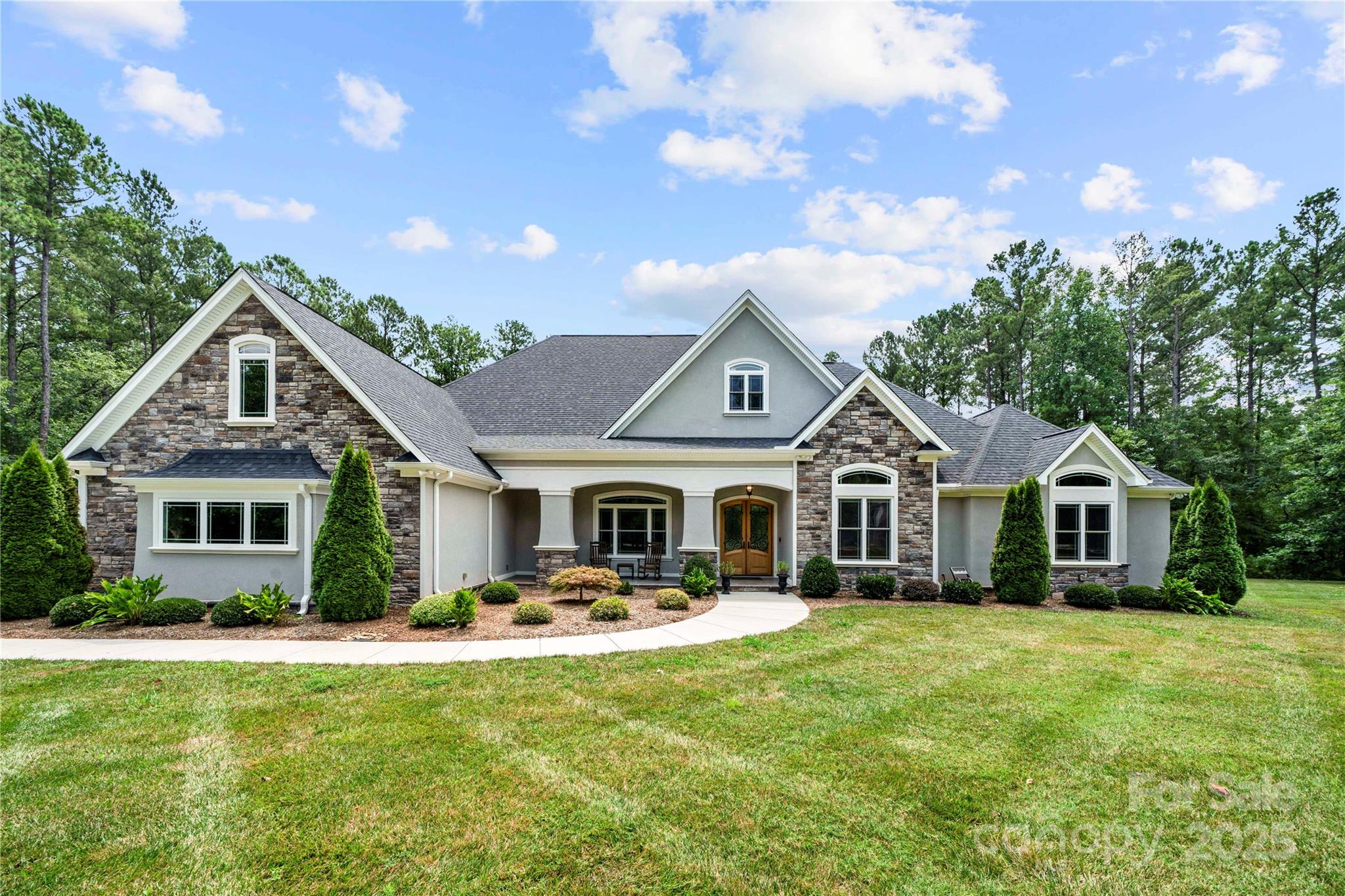 Henrys Glen - Residential