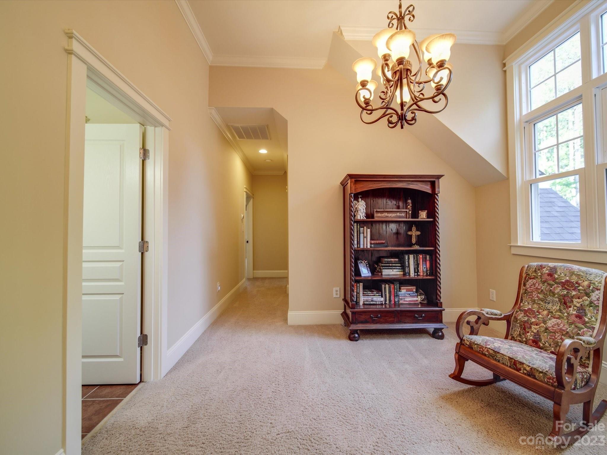 Chestnut Ridge - Residential
