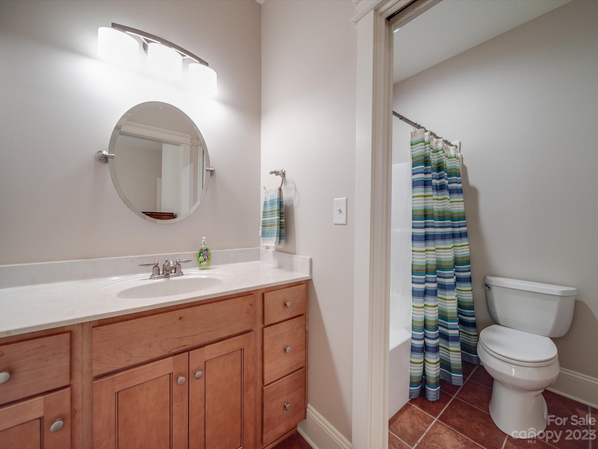Chestnut Ridge - Residential