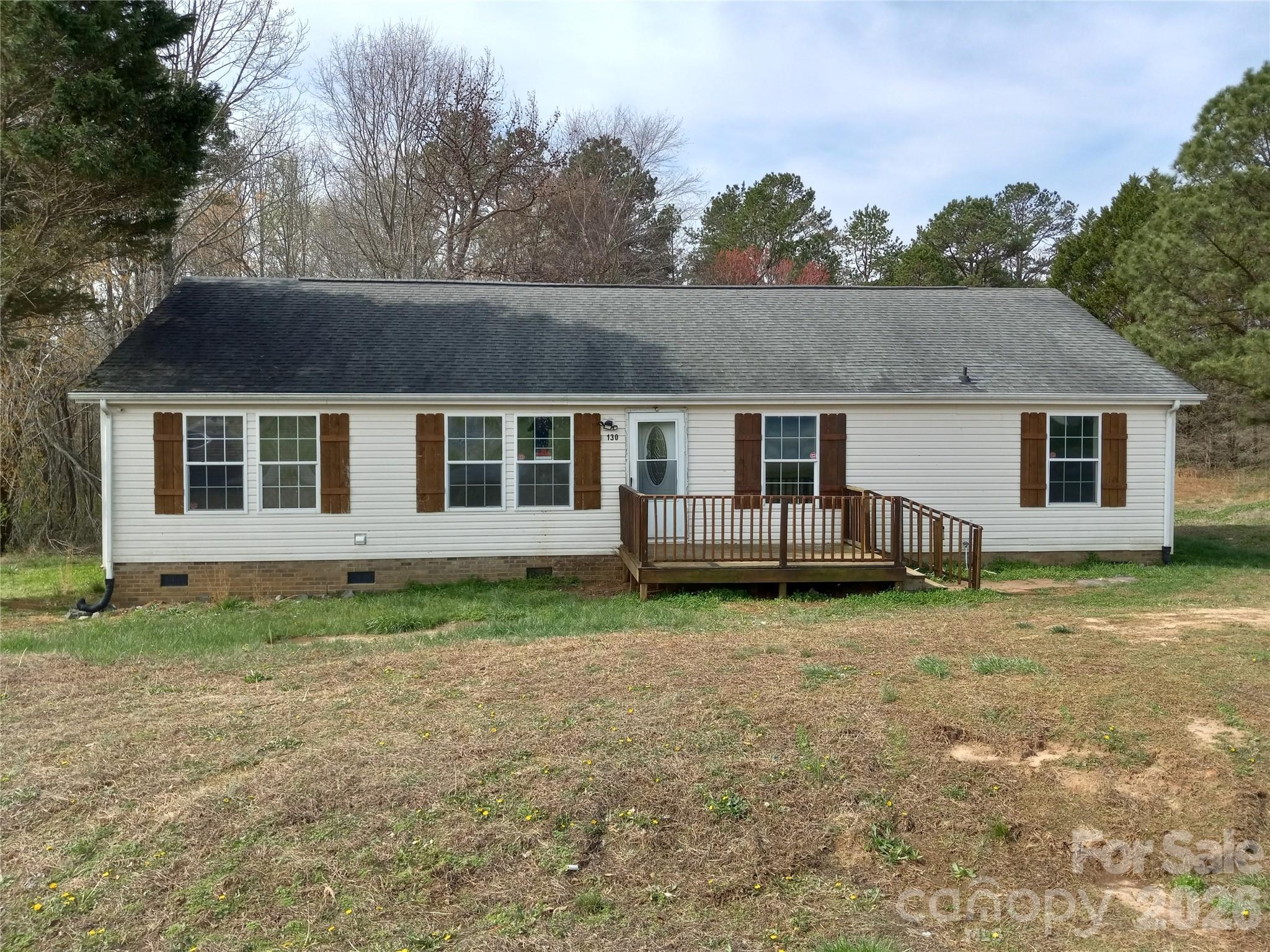 Harris Creek - Residential